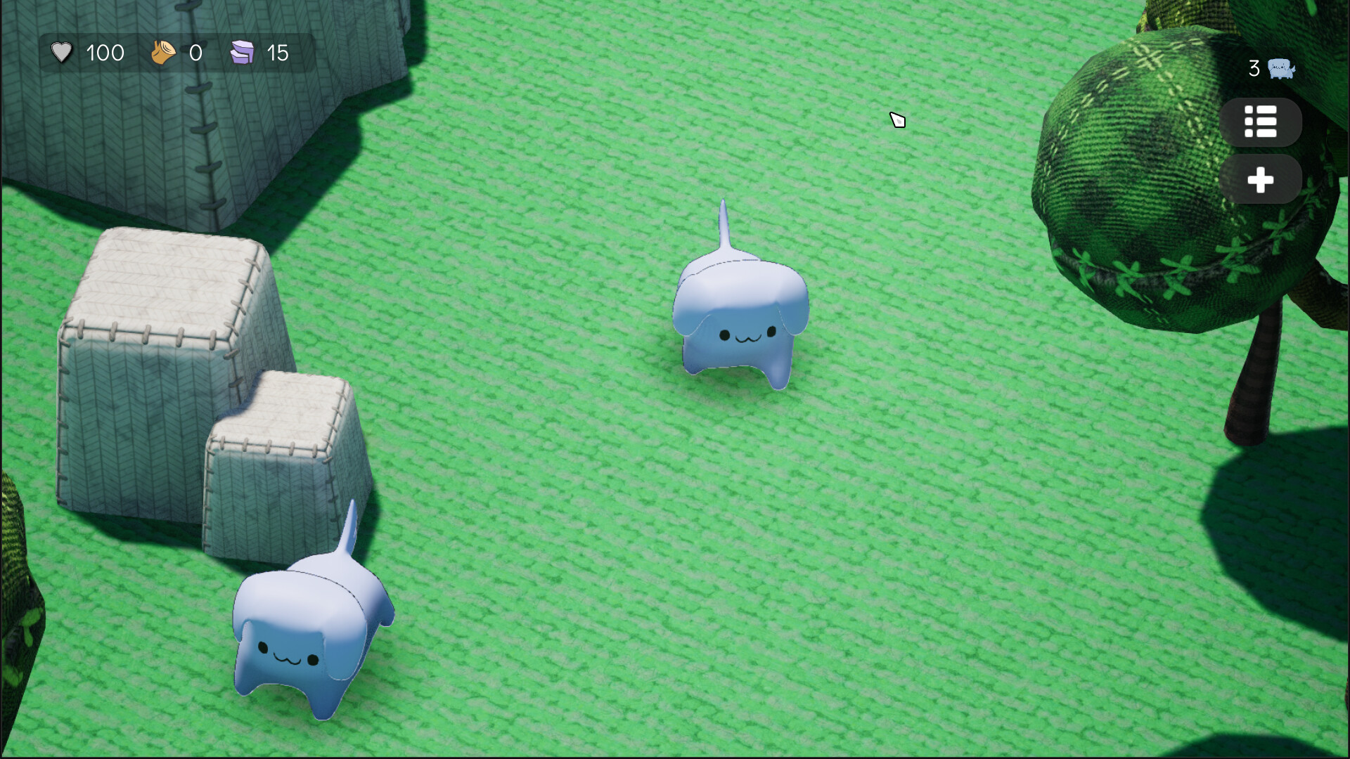 《怄气小队 Squabble》Switch英文版NSP下载 – 含1.2.1补丁插图2 《怄气小队 Squabble》Switch英文版NSP下载 – 含1.2.1补丁插图2