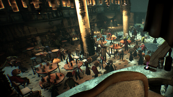 《汉娜 Hannah》Switch美版中文NSZ下载 – 含1.0.3补丁插图2 《汉娜 Hannah》Switch美版中文NSZ下载 – 含1.0.3补丁插图2