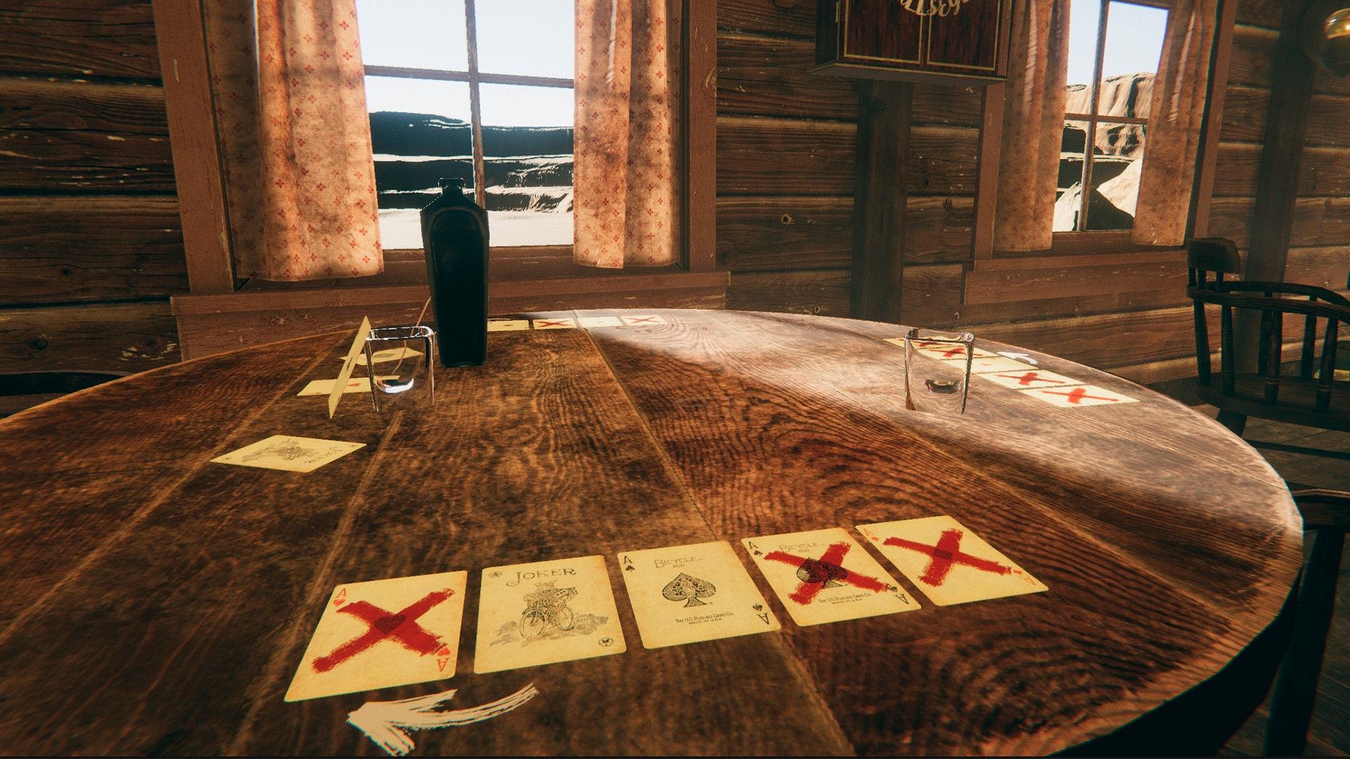 《时间之间:密室脱逃 Between Time: Escape Room》Switch中文版NSP下载 – 含1.0.0b补丁插图2 《时间之间:密室脱逃 Between Time: Escape Room》Switch中文版NSP下载 – 含1.0.0b补丁插图2