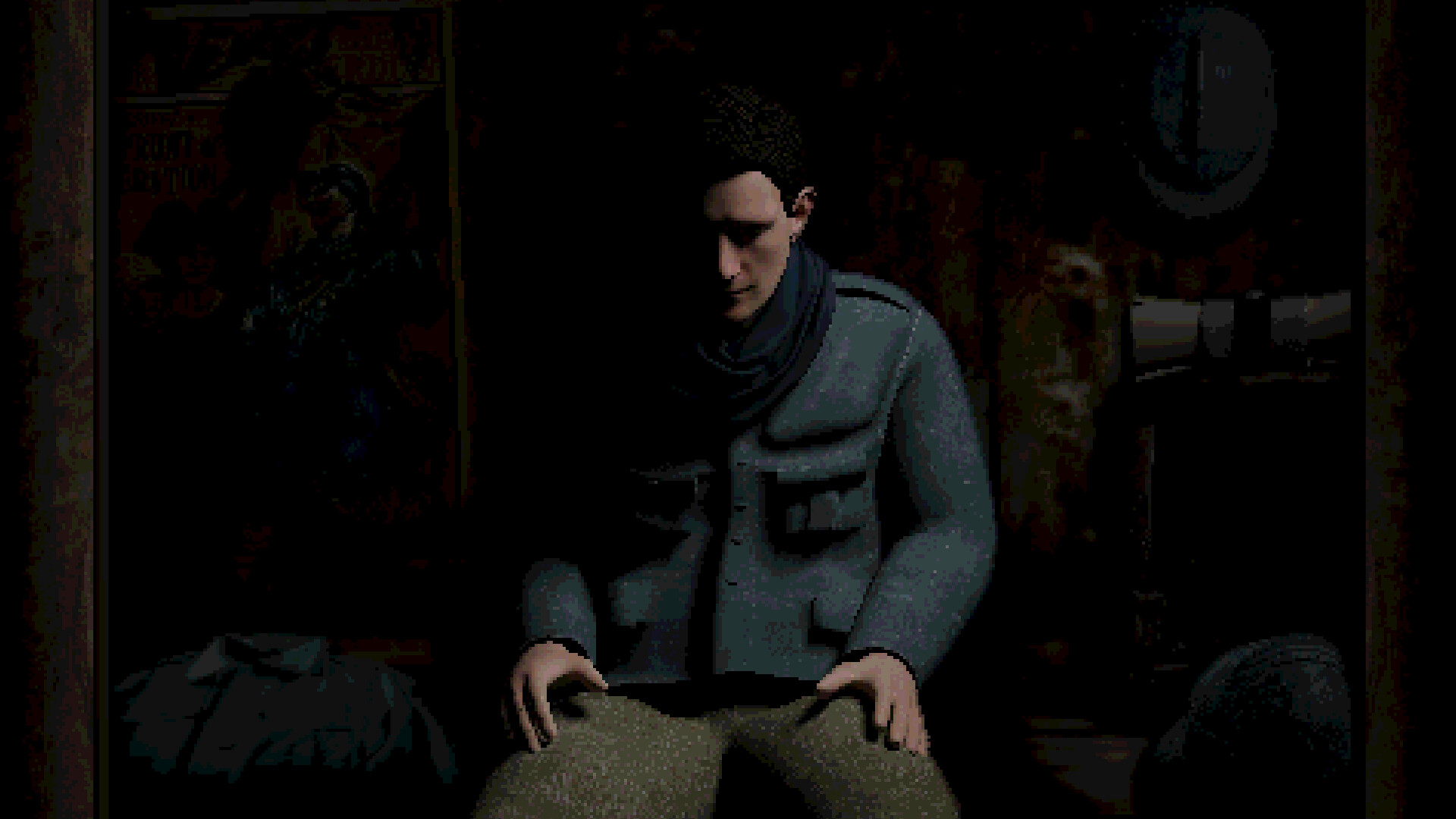 【5.05】《Conscript 战壕惊魂》PS4欧版中文下载- 含1.02整合版+2DLC