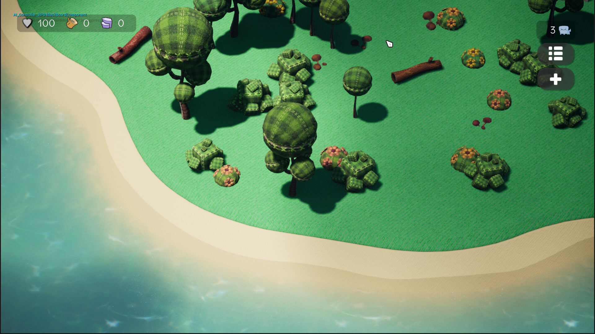 《怄气小队 Squabble》Switch英文版NSP下载 – 含1.2.1补丁插图1