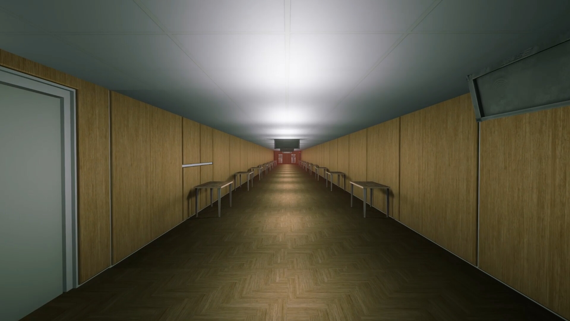 《SCP:控制错误 SCP: Control Error》Switch中文版NSZ下载 – 含1.0.0补丁插图2 《SCP:控制错误 SCP: Control Error》Switch中文版NSZ下载 – 含1.0.0补丁插图2