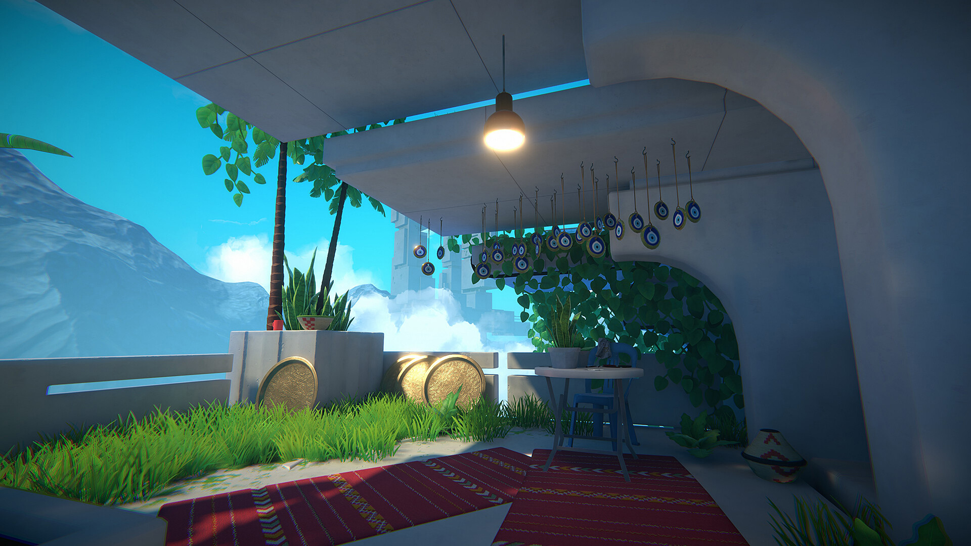 《取景器 Viewfinder》Switch美版中文NSZ下载 – 含1.18补丁插图2 《取景器 Viewfinder》Switch美版中文NSZ下载 – 含1.18补丁插图2