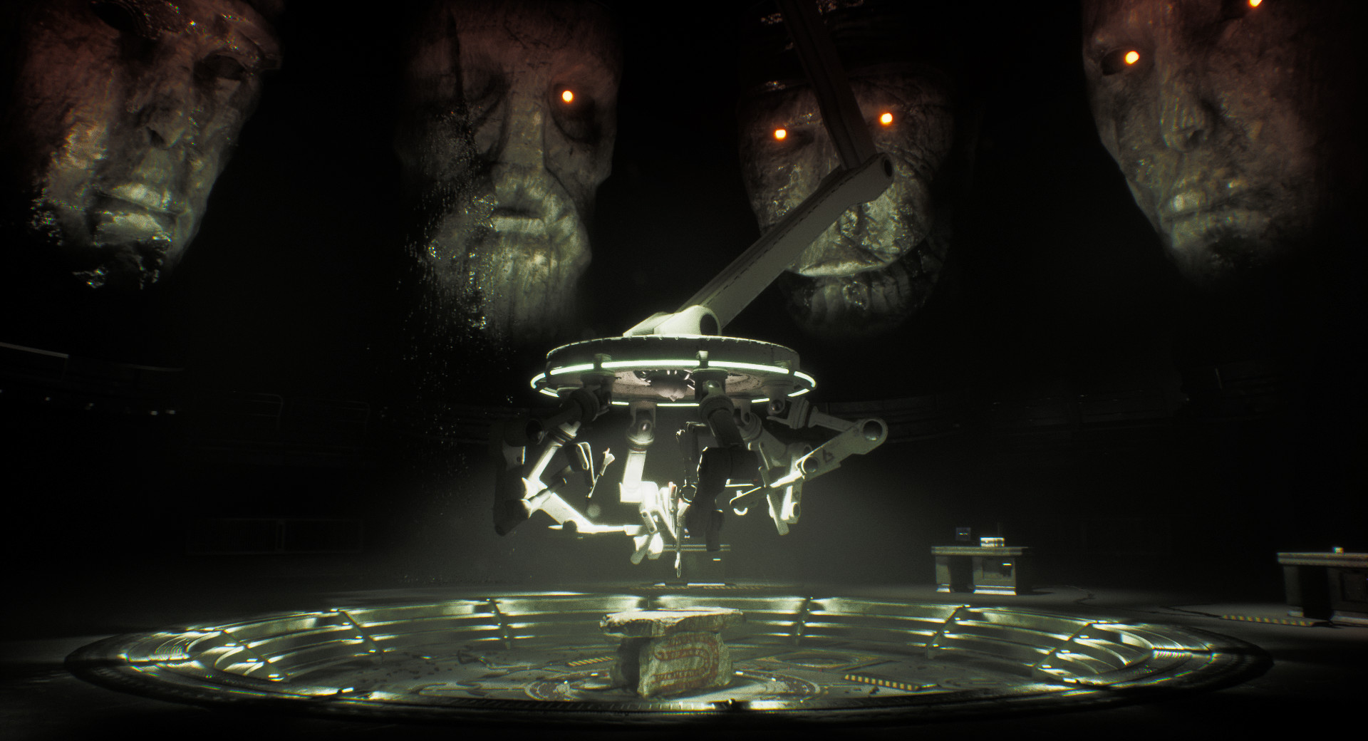 《阿普索夫:诸神终结 Apsulov End of Gods》Switch中文版NSP下载插图2 《阿普索夫:诸神终结 Apsulov End of Gods》Switch中文版NSP下载插图2