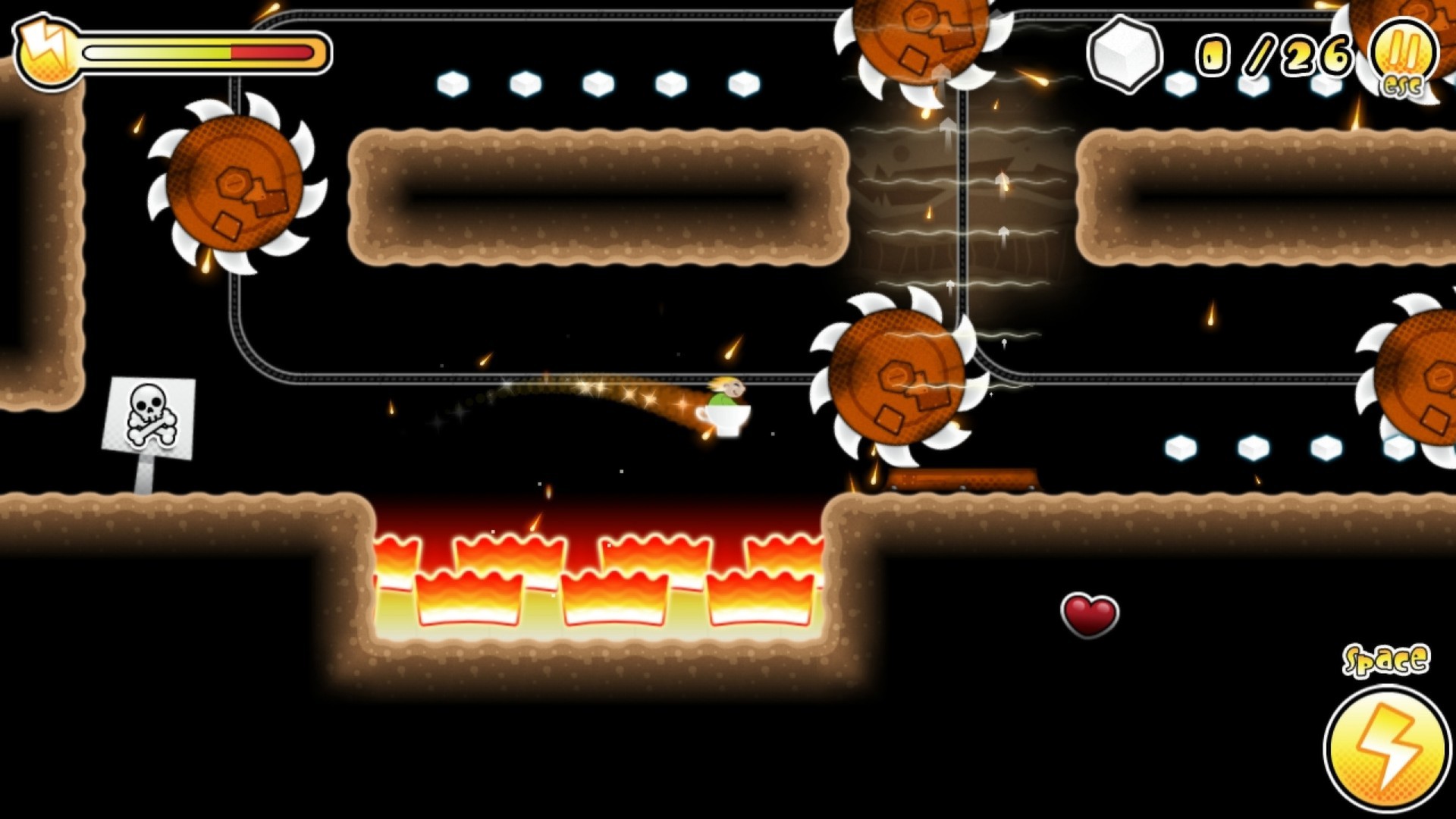 《茶杯风波 Storm In A Teacup》Switch中文版NSP下载插图2 《茶杯风波 Storm In A Teacup》Switch中文版NSP下载插图2