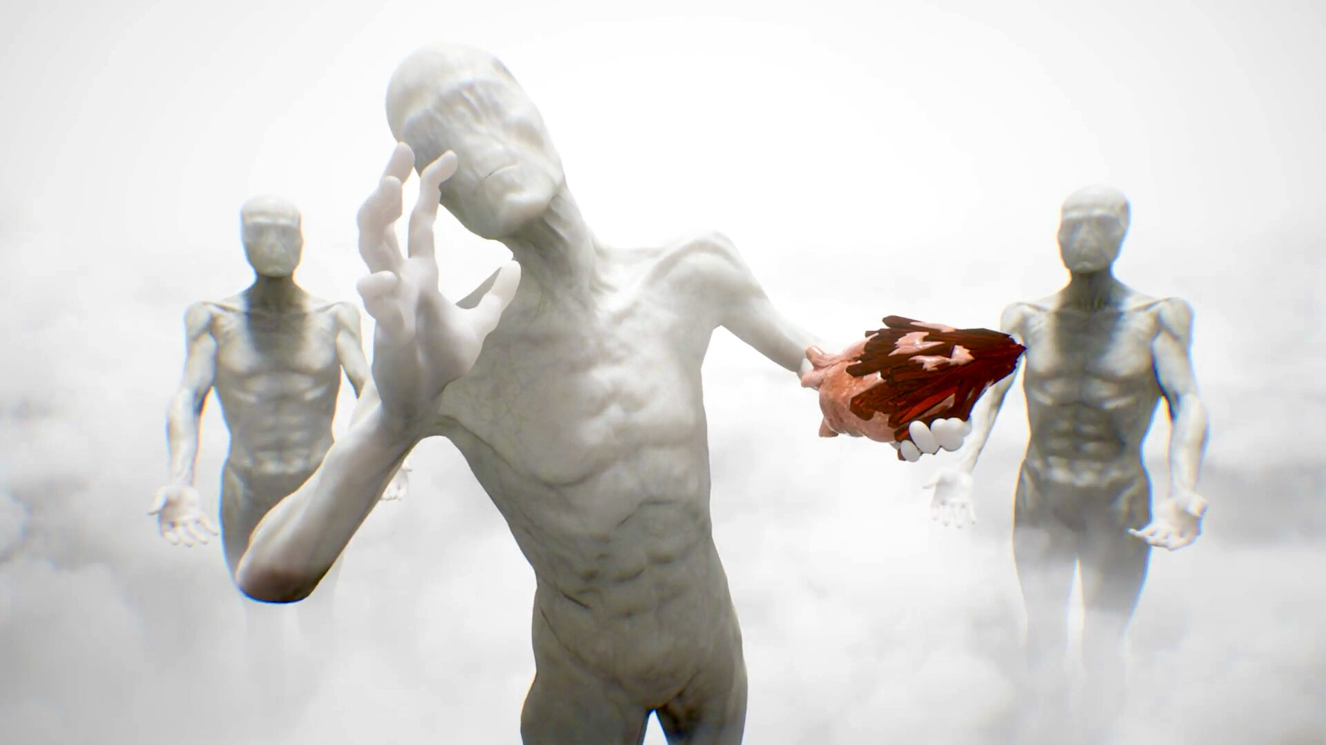 《无眠梦魇/SLEEP AWAKE》PC中文版下载-含Build.20850448插图1