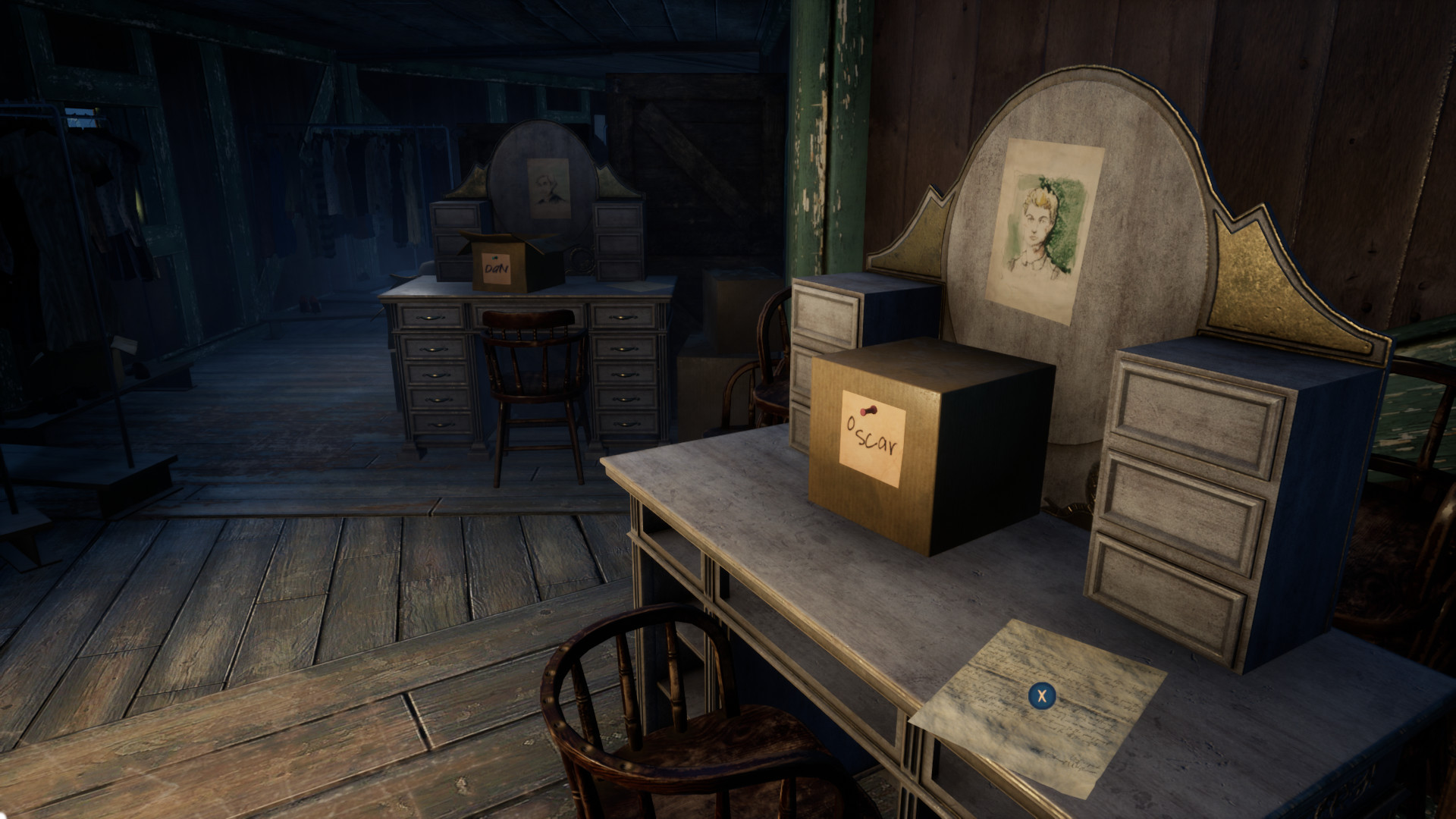 《查迪什的奇幻之旅 The Last Show of Mr. Chardish》Switch中文版NSP下载插图2