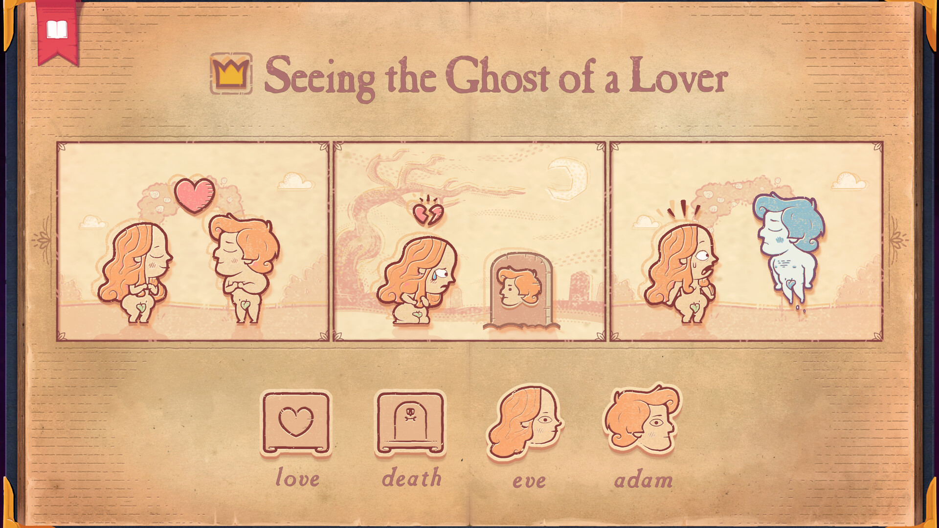 《讲故事的人/Storyteller》PC中文版下载-含Build.20230540插图2