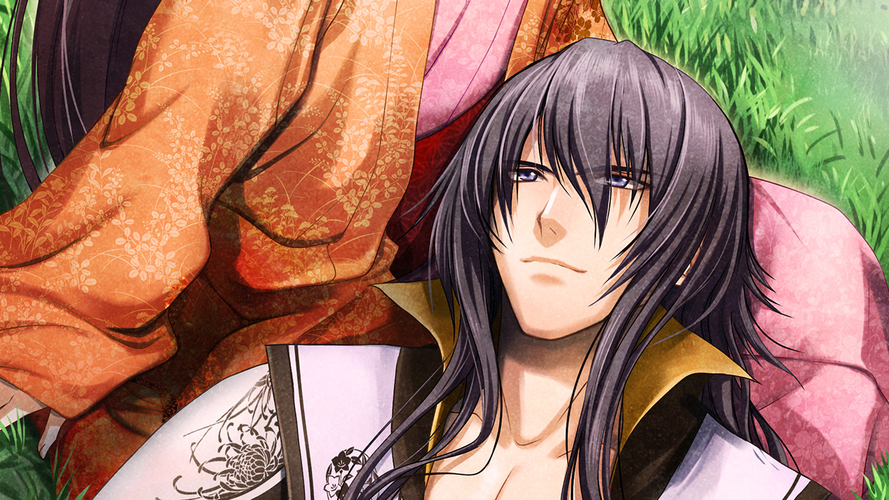 《战国姬歌 时果之契 Destiny’s Princess》Switch中文版NSZ下载 – 含1.0.1补丁插图1