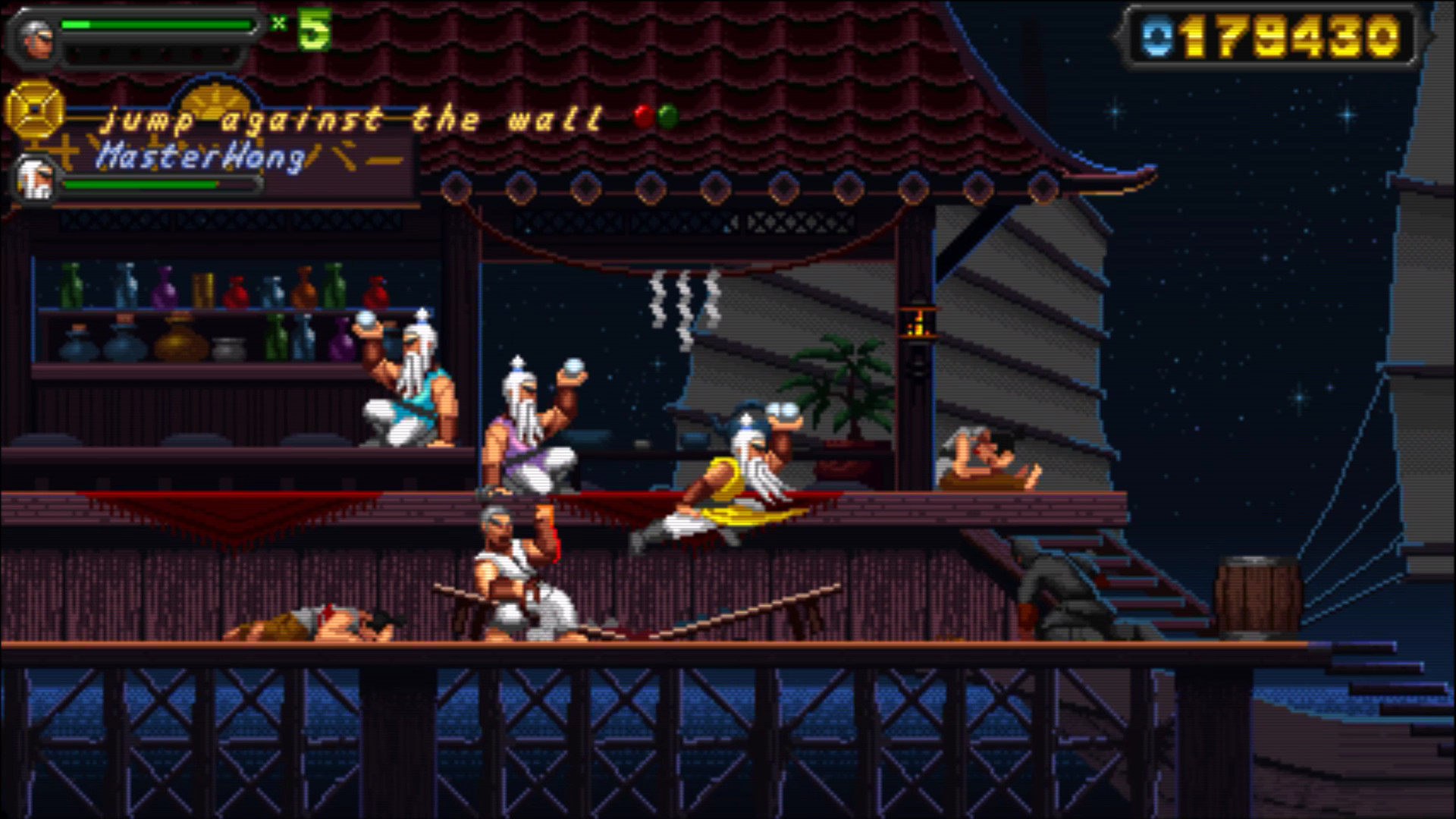 《冲绳猛汉 Okinawa Rush》Switch中文版NSP下载 – 含1.1.4补丁插图2 《冲绳猛汉 Okinawa Rush》Switch中文版NSP下载 – 含1.1.4补丁插图2