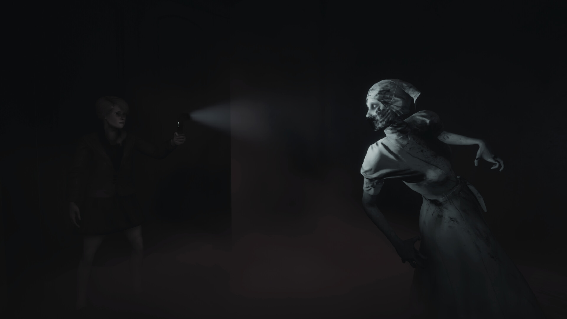 《锁好你的门/LockYourDoor》PC中文版下载-含v1.0.4联机版插图2 《锁好你的门/LockYourDoor》PC中文版下载-含v1.0.4联机版插图2