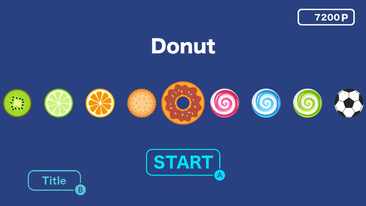 《世界旋转 World Spin》Switch英文版NSP下载 – 含1.0.1补丁插图2 《世界旋转 World Spin》Switch英文版NSP下载 – 含1.0.1补丁插图2