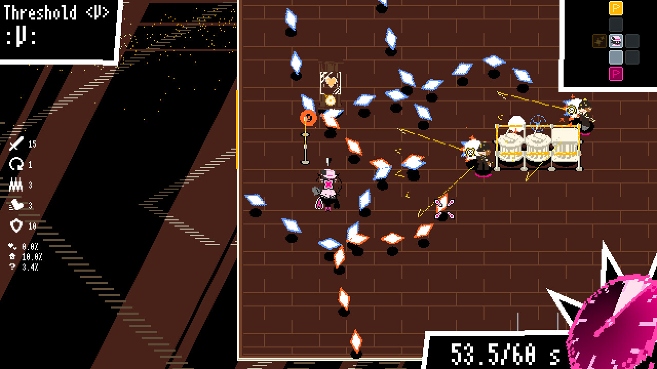 《时间掠夺者亨迪/Time Snatcher Handy》PC中文版下载-含Build.20732228插图1