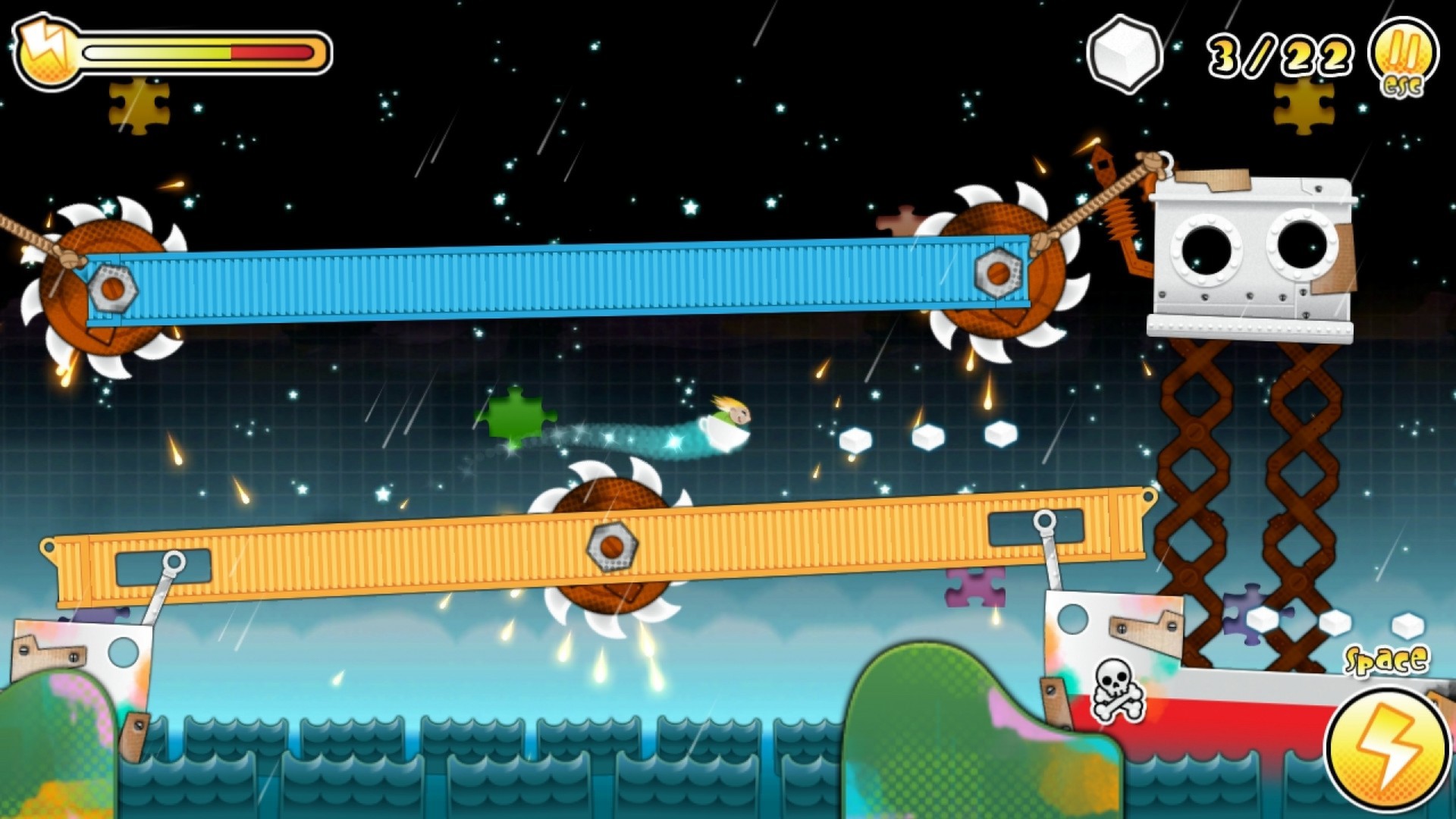 《茶杯风波 Storm In A Teacup》Switch中文版NSP下载插图1