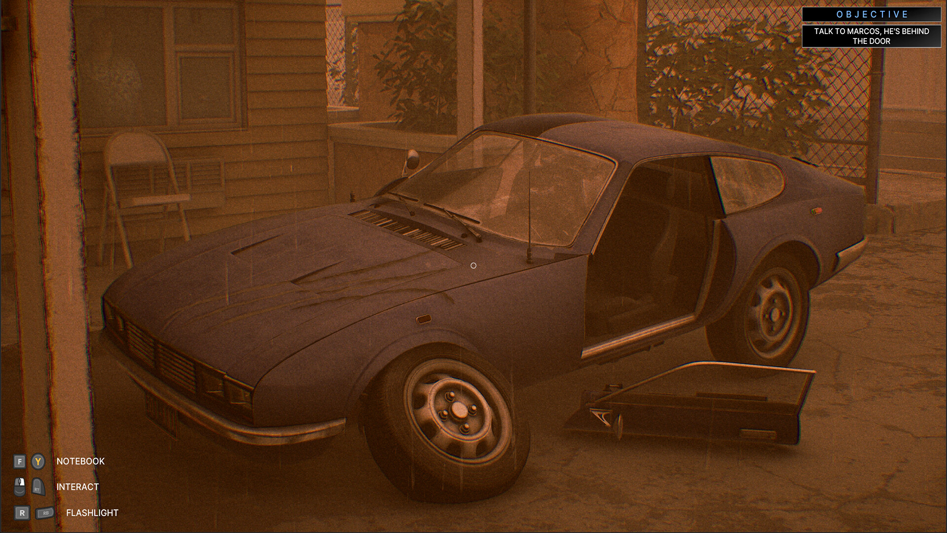 《侦探 雨夜 DETECTIVE – Rainy Night》Switch美版中文NSZ下载 – 含1.0.1补丁插图2