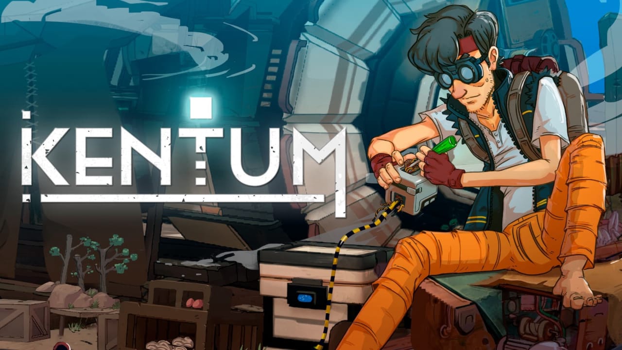 肯特开拓史丨Kentum插图 肯特开拓史丨Kentum插图