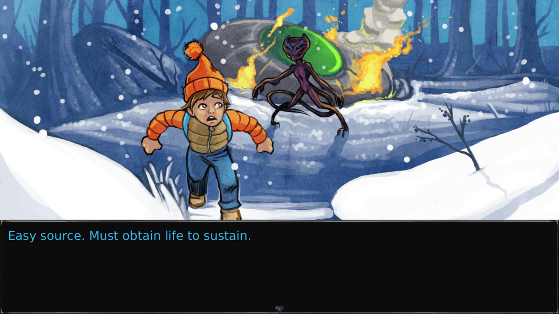 《兰蒂斯王子 The Prince of Landis》Switch英文版NSP下载插图1