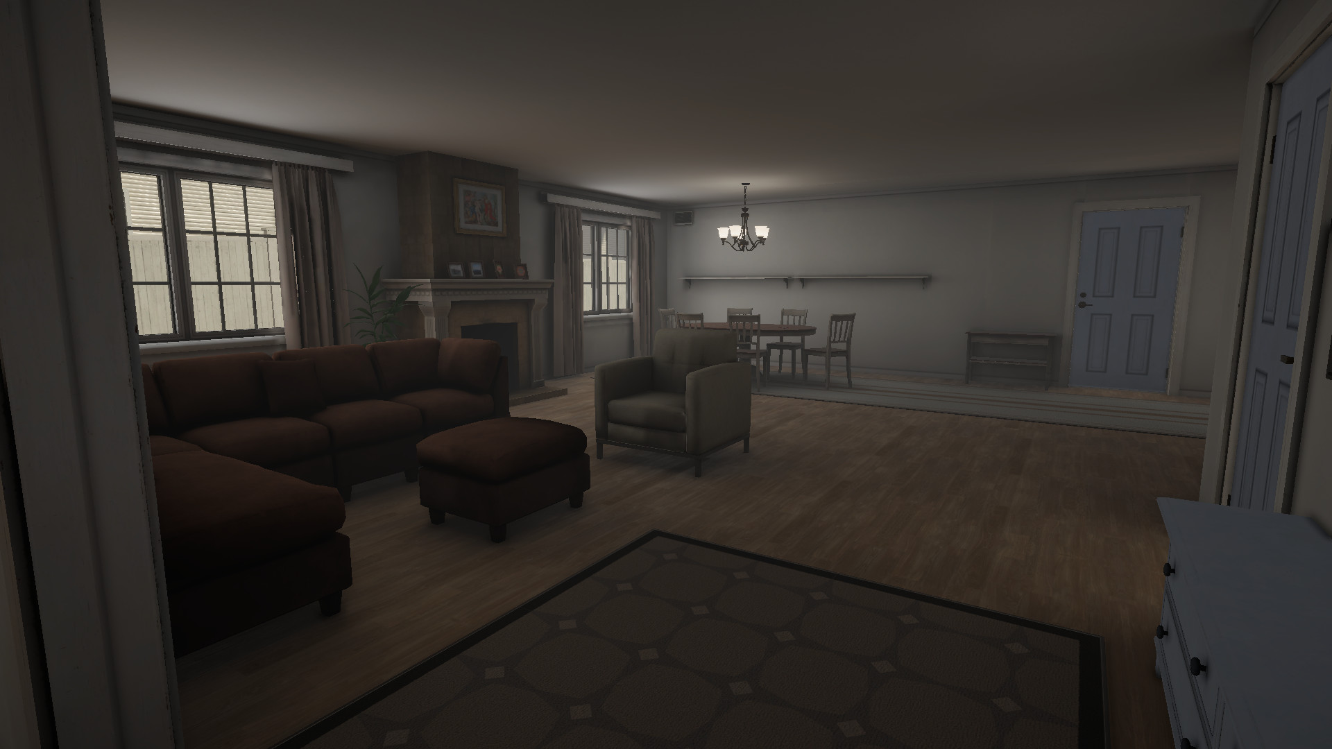 《虚空的歌谣 Void’s Ballad》Switch英文版NSZ下载插图2 《虚空的歌谣 Void’s Ballad》Switch英文版NSZ下载插图2