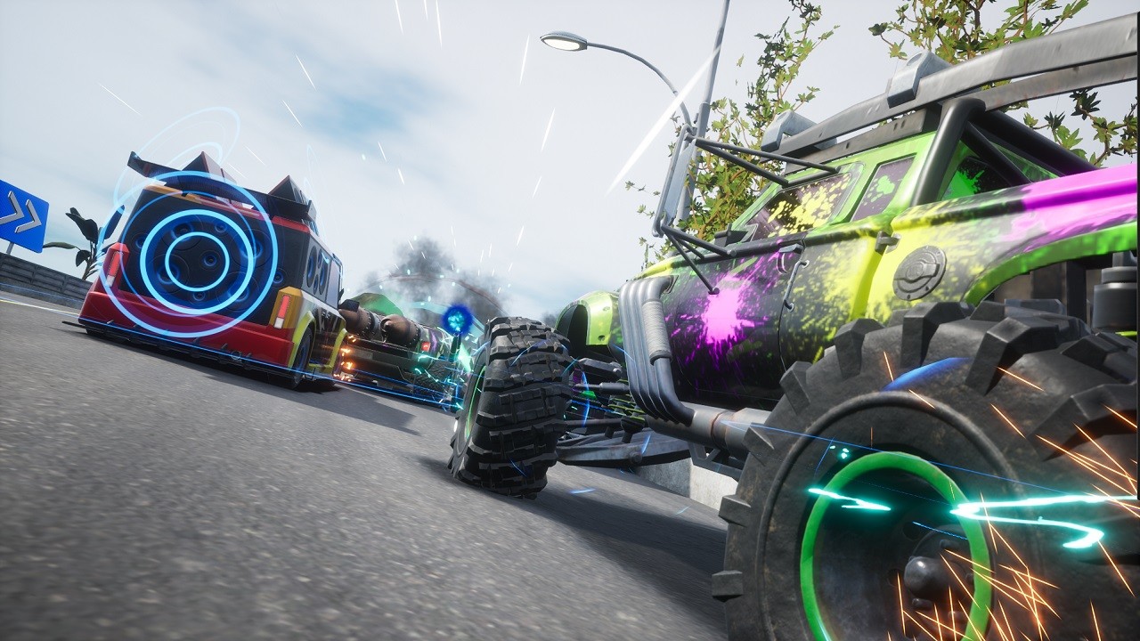 《速度与激情：间谍赛车手 SH1FT3R 的崛起 Fast and Furious Spy Racers Rise of SH1FT3R》Switch中文版NSP下载 – 含1.0.2补丁+1DLC插图1