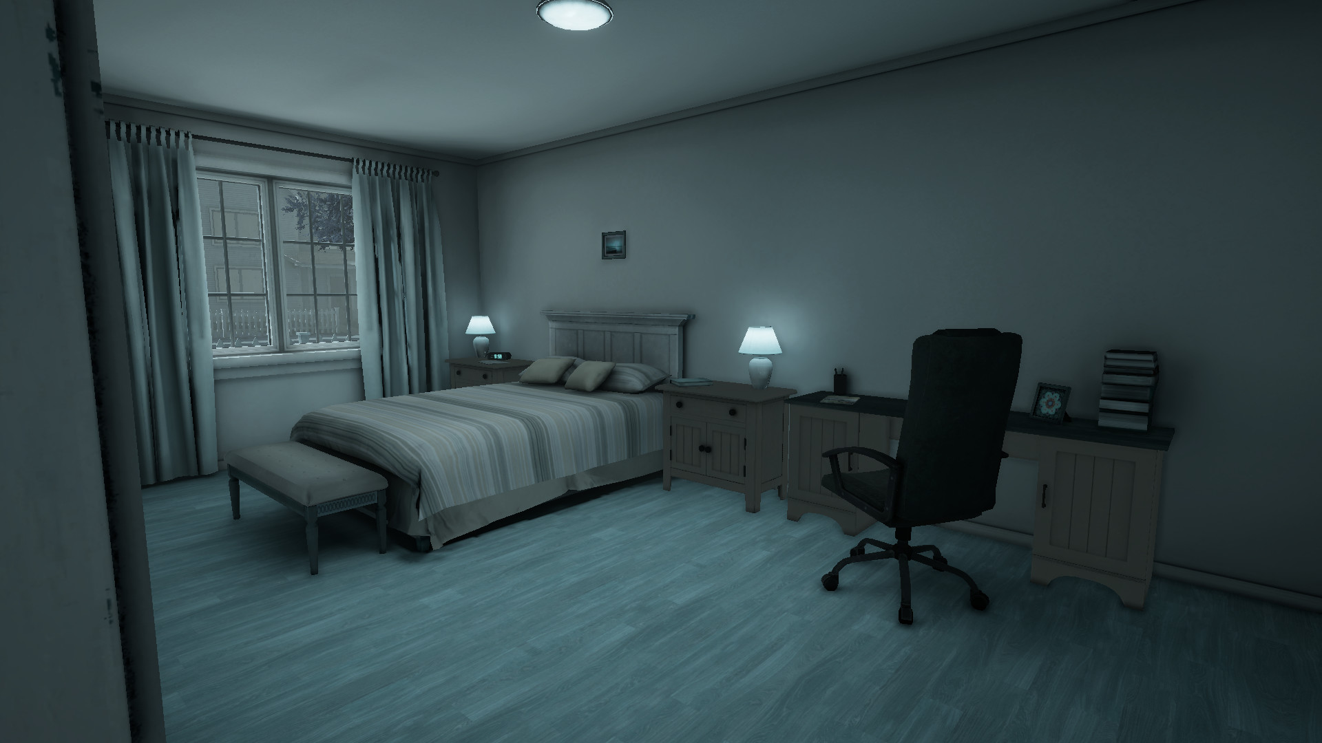 《虚空的歌谣 Void’s Ballad》Switch英文版NSZ下载插图1