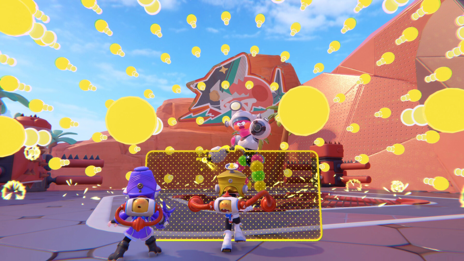 《泡姆泡姆 POPUCOM》Switch美版中文NSZ下载 – 含1.1.3补丁