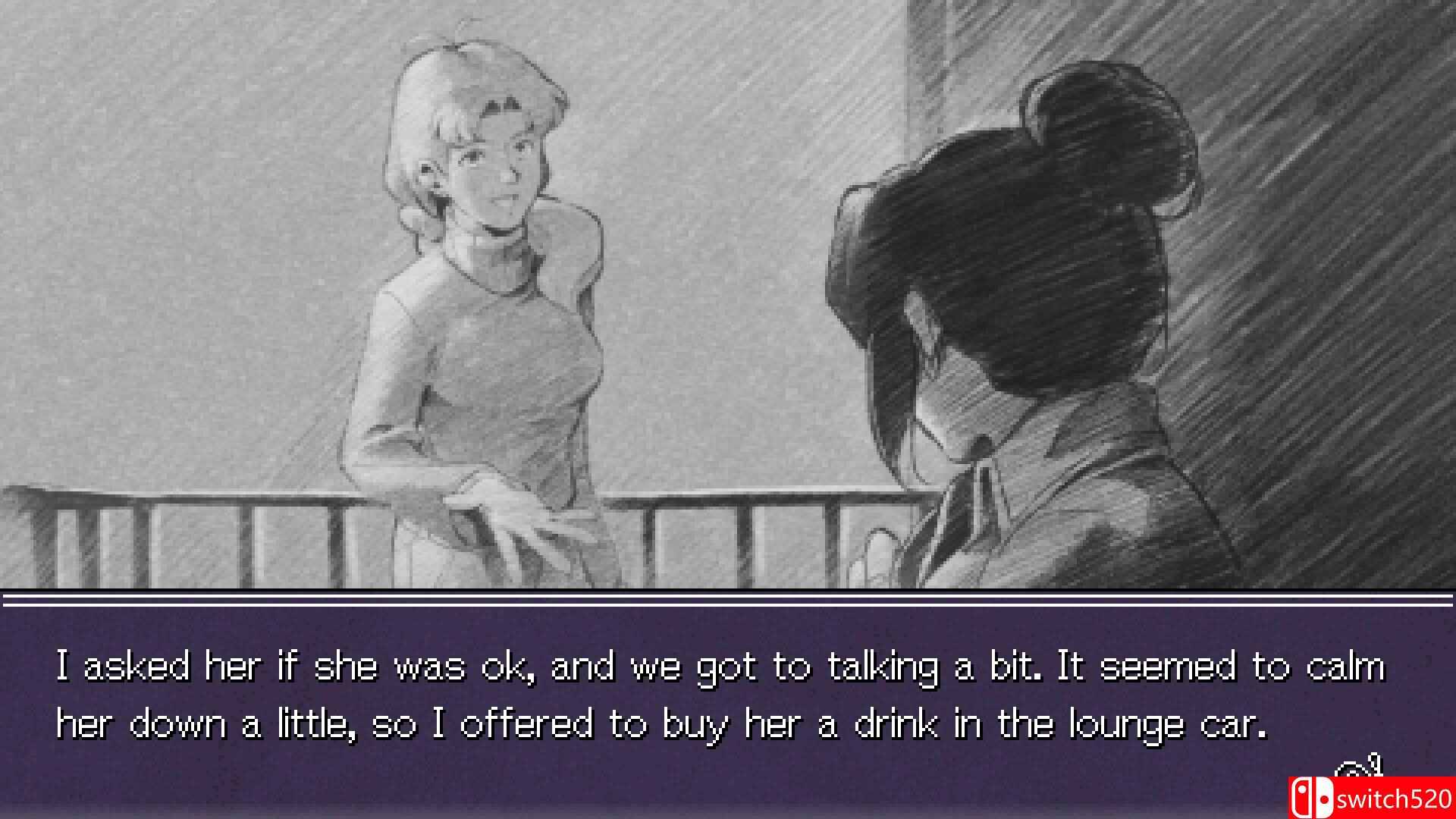 《侦探本能：再见，我的挚爱（Detective Instinct: Farewell,Beloved）》[英文/日语]插图4