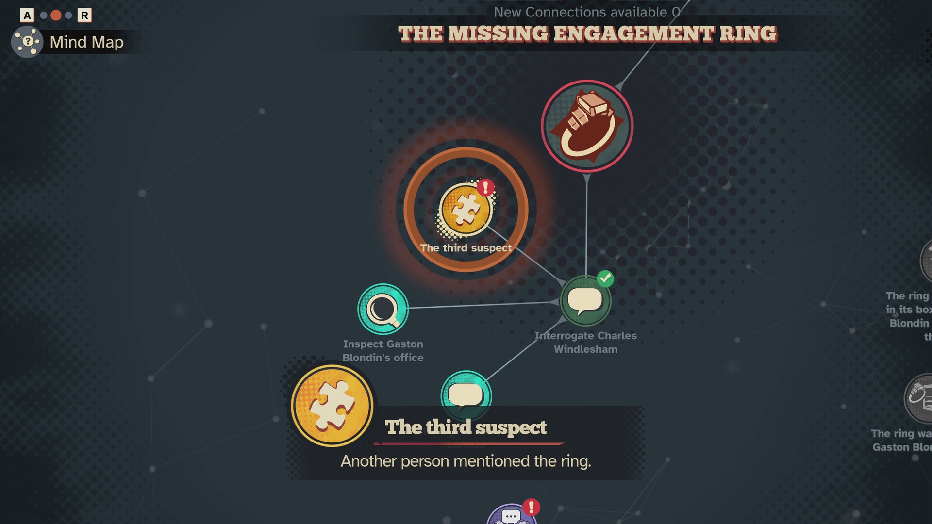 《阿加莎·克里斯蒂 – 尼罗河上的惨案/Agatha Christie – Death on the Nile》PC中文版下载-含v1.3.0插图2 《阿加莎·克里斯蒂 – 尼罗河上的惨案/Agatha Christie – Death on the Nile》PC中文版下载-含v1.3.0插图2