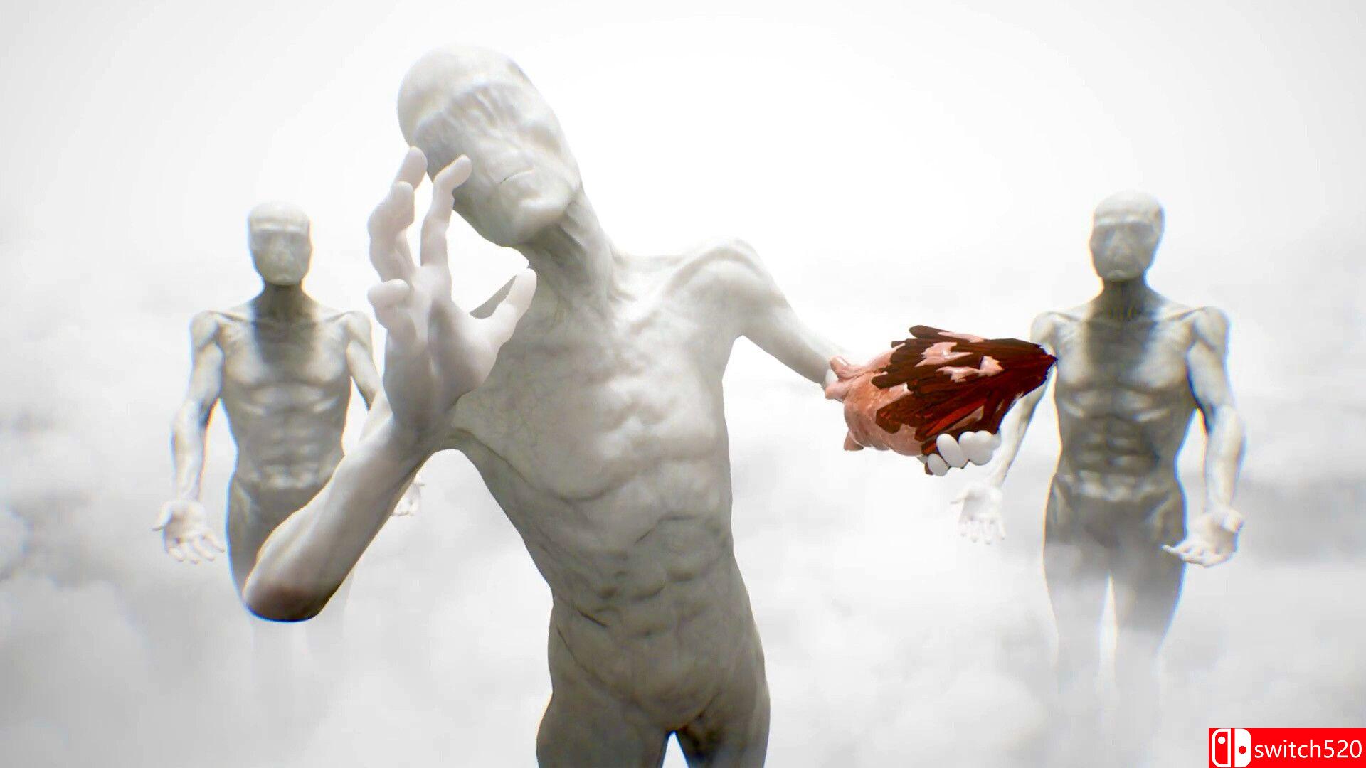 《无眠梦魇（SLEEP AWAKE）》官方中文 [中文/繁体/英文/日语]插图2