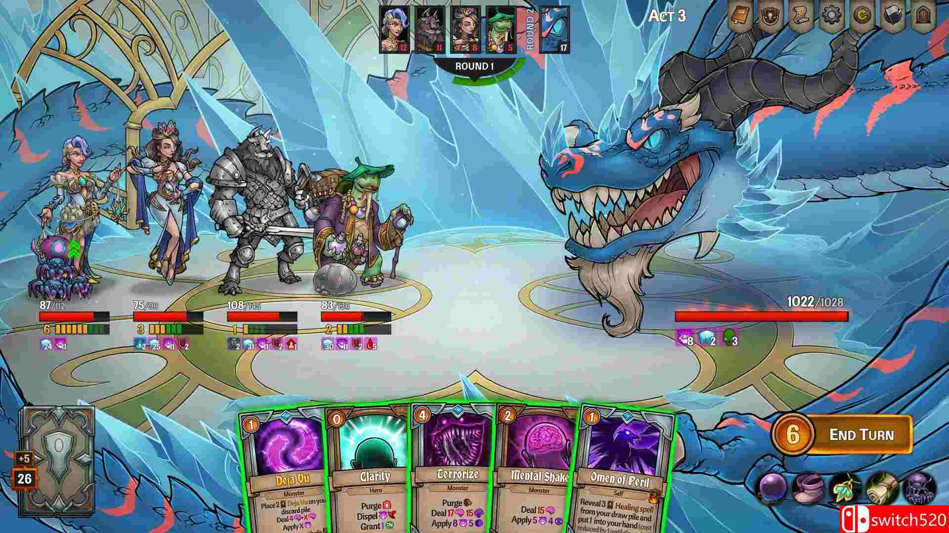 《横跨方尖碑（Across the Obelisk）》官方中文 集成诅咒冥都DLC [中文/繁体/英文/日语]插图3