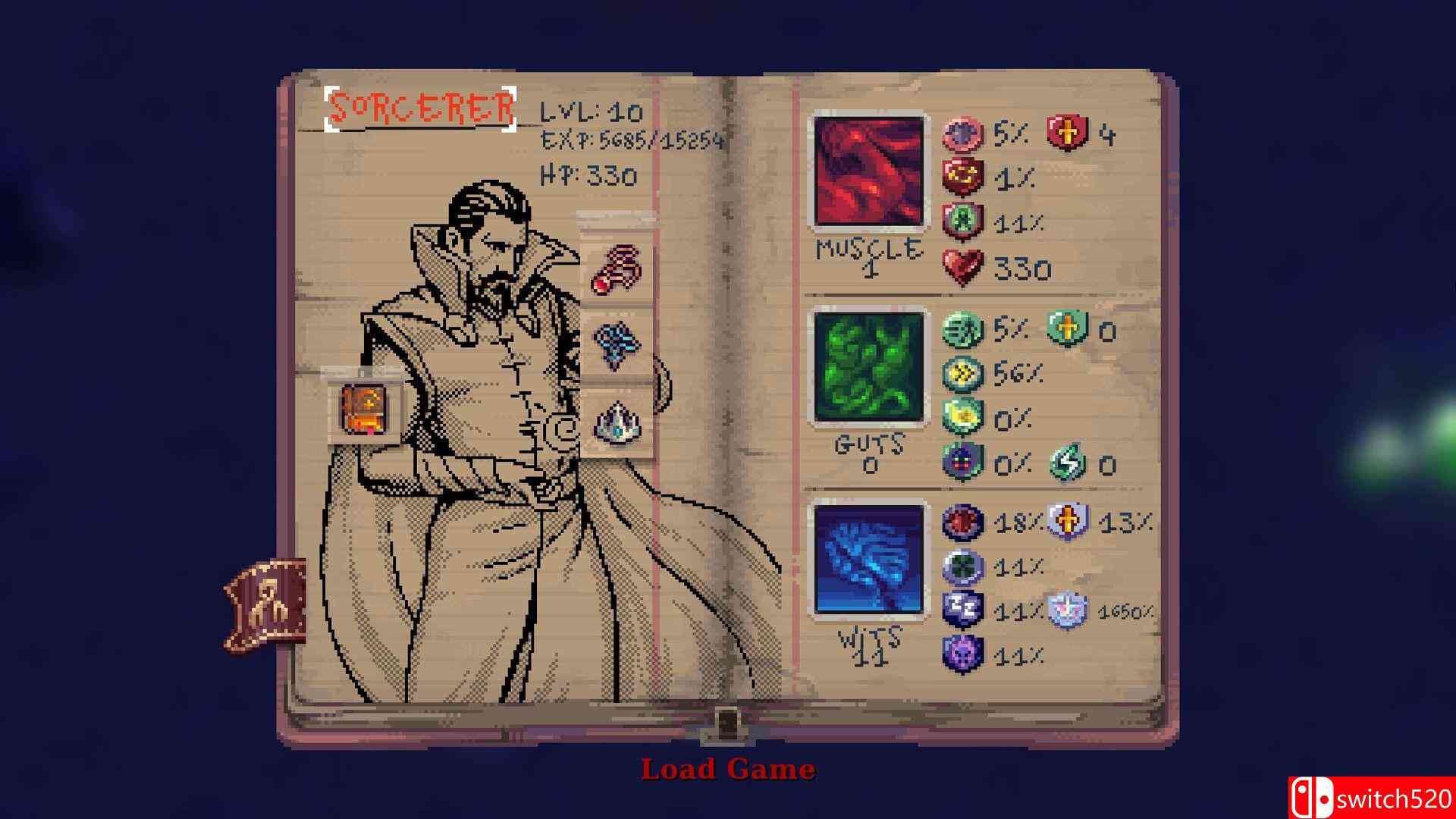 《闇夜王国（Kingdom of Night）》[英文]插图4