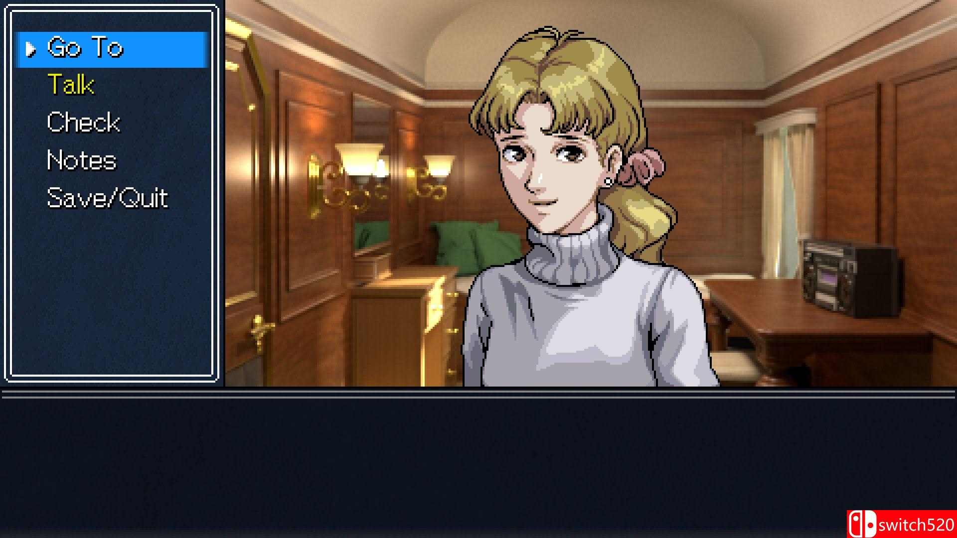 《侦探本能：再见，我的挚爱（Detective Instinct: Farewell,Beloved）》[英文/日语]插图1