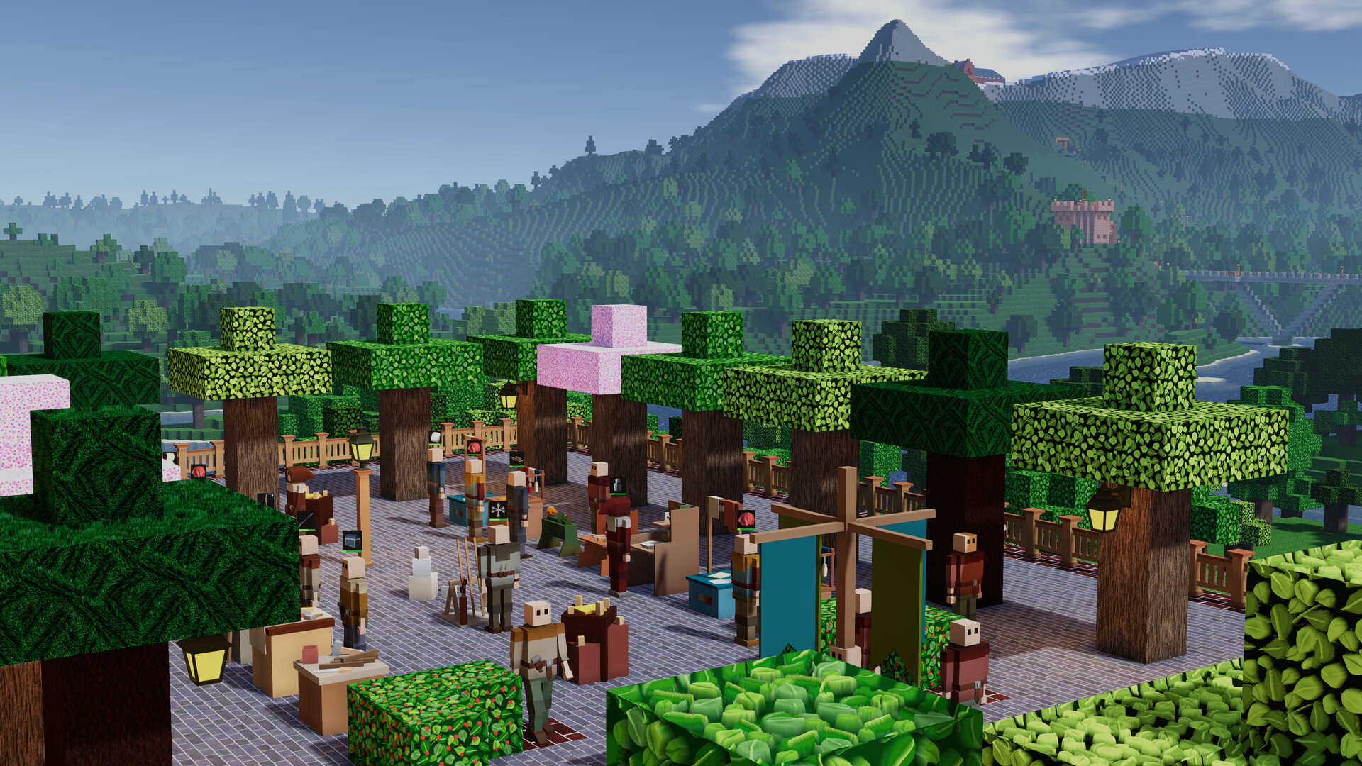 PC游戏《殖民地生存/Colony Survival》中文+Build.20977461下载插图1 PC游戏《殖民地生存/Colony Survival》中文+Build.20977461下载插图1