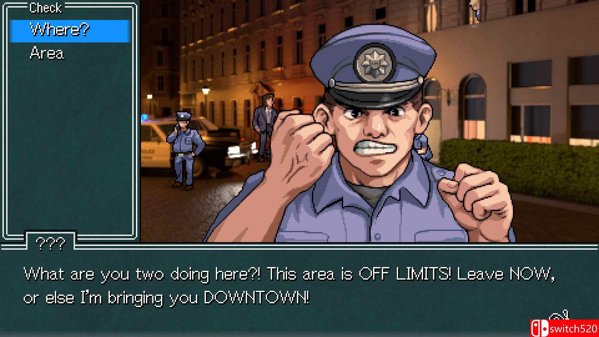 《侦探本能：再见，我的挚爱（Detective Instinct: Farewell,Beloved）》[英文/日语]插图2