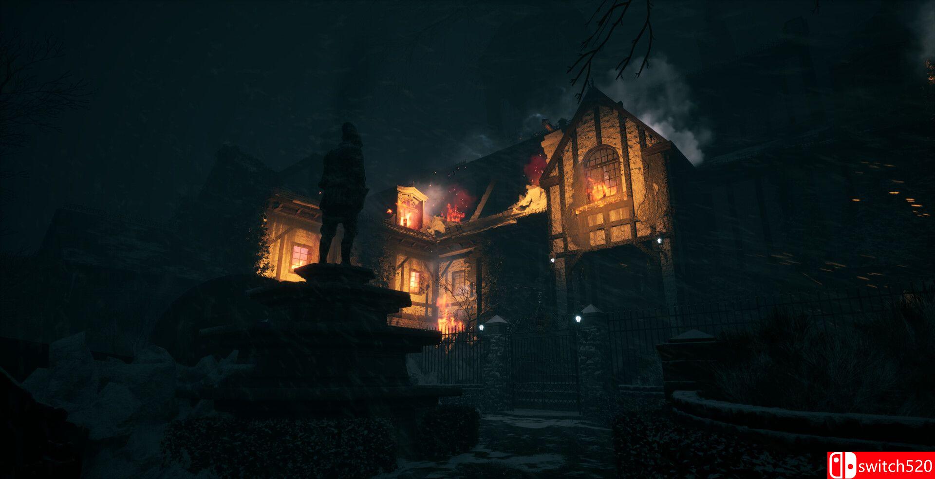 《她要离开（She’s Leaving）》[英文]插图2