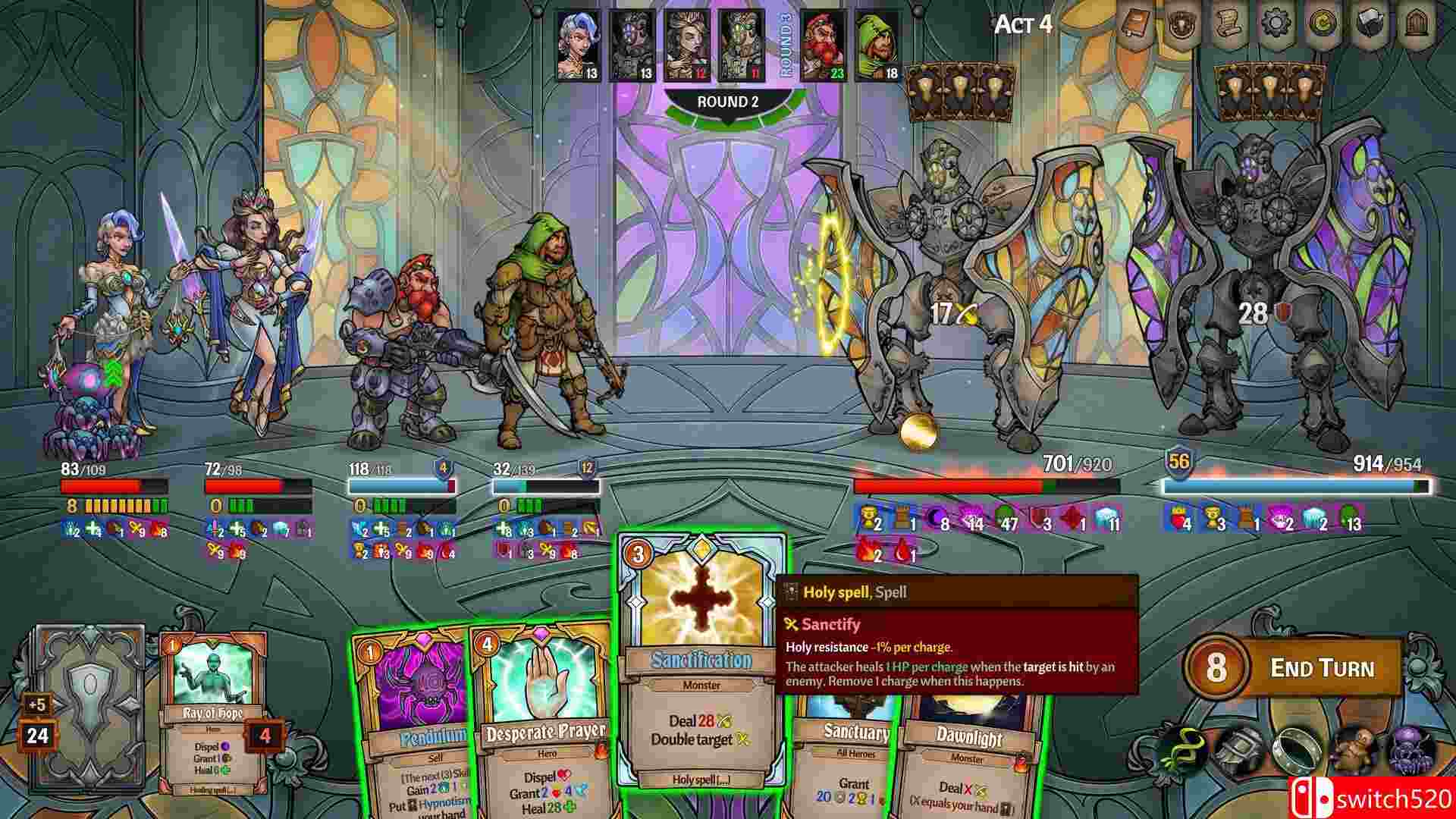 《横跨方尖碑（Across the Obelisk）》官方中文 集成诅咒冥都DLC [中文/繁体/英文/日语]插图1