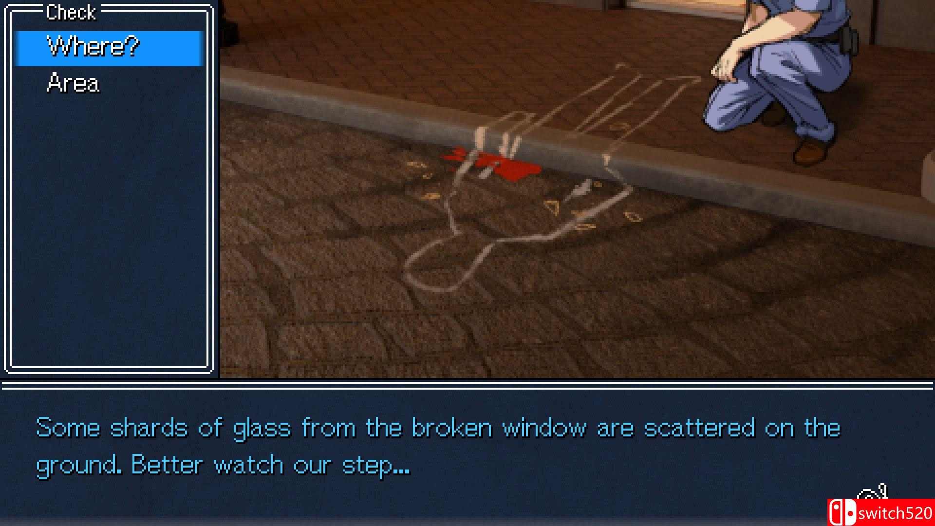 《侦探本能：再见，我的挚爱（Detective Instinct: Farewell,Beloved）》[英文/日语]插图5