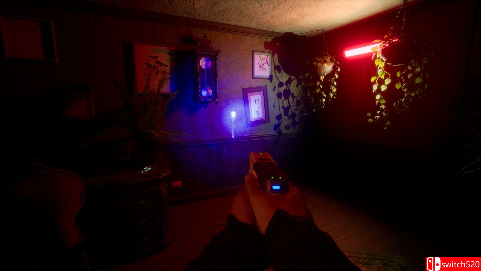 《她要离开（She’s Leaving）》[英文]插图3