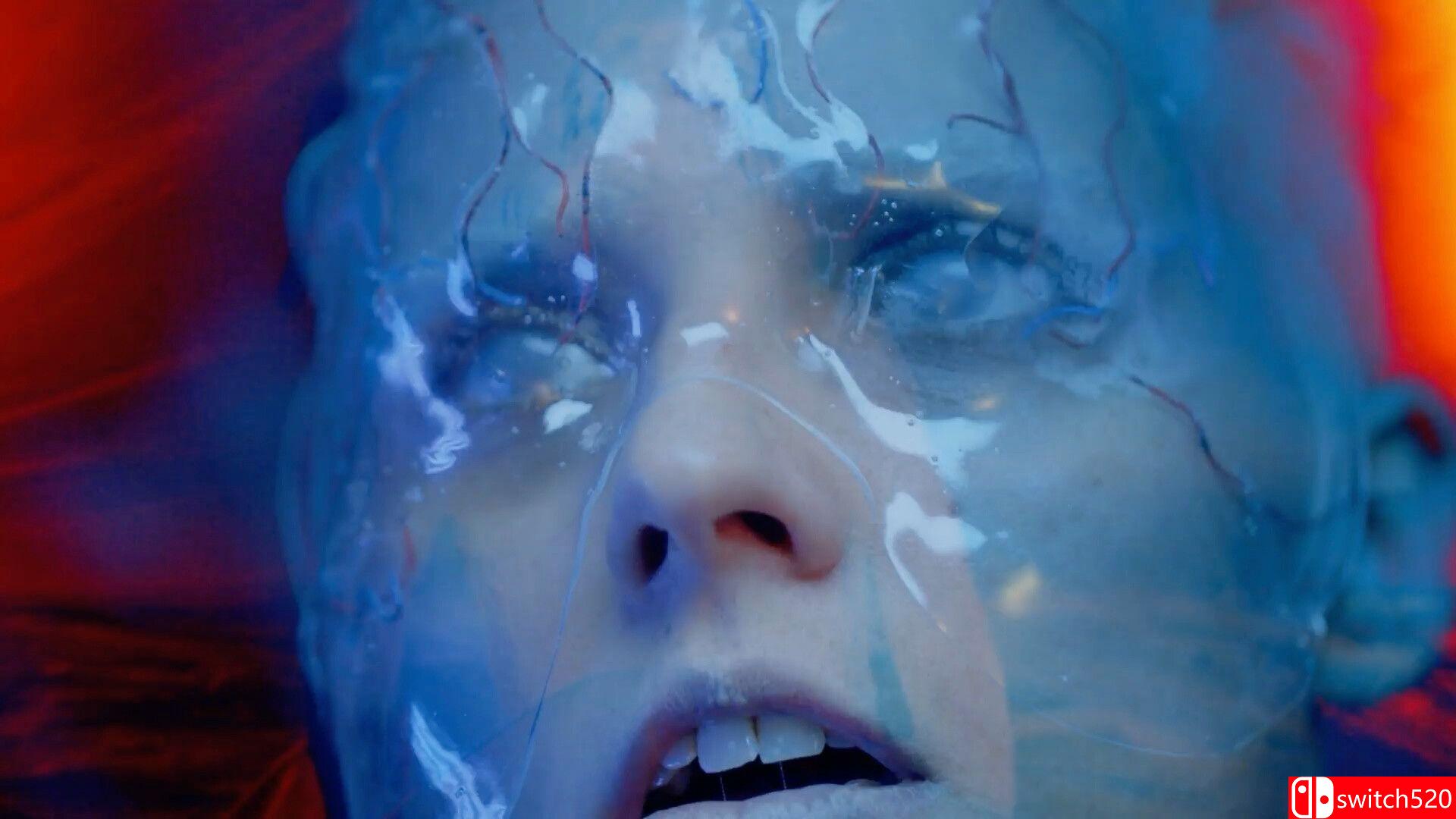 《无眠梦魇（SLEEP AWAKE）》官方中文 [中文/繁体/英文/日语]插图3