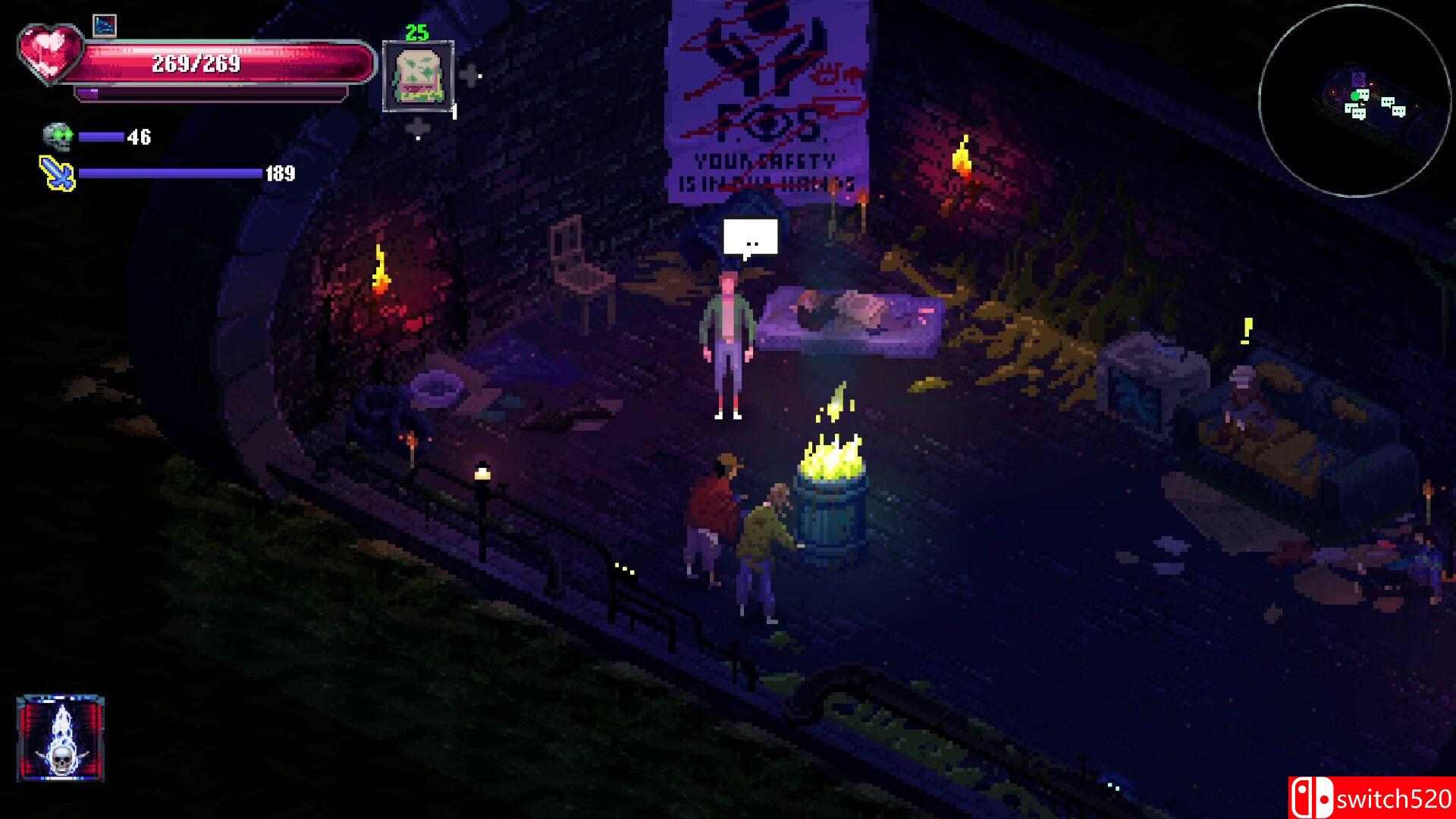 《闇夜王国（Kingdom of Night）》[英文]插图2