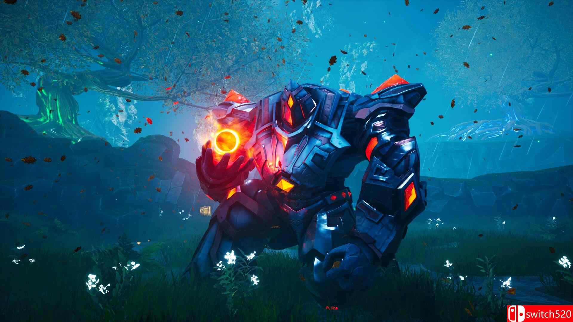 《爆炸余波（AFTERBLAST）》官方中文 [中文/繁体/英文/日语]插图3