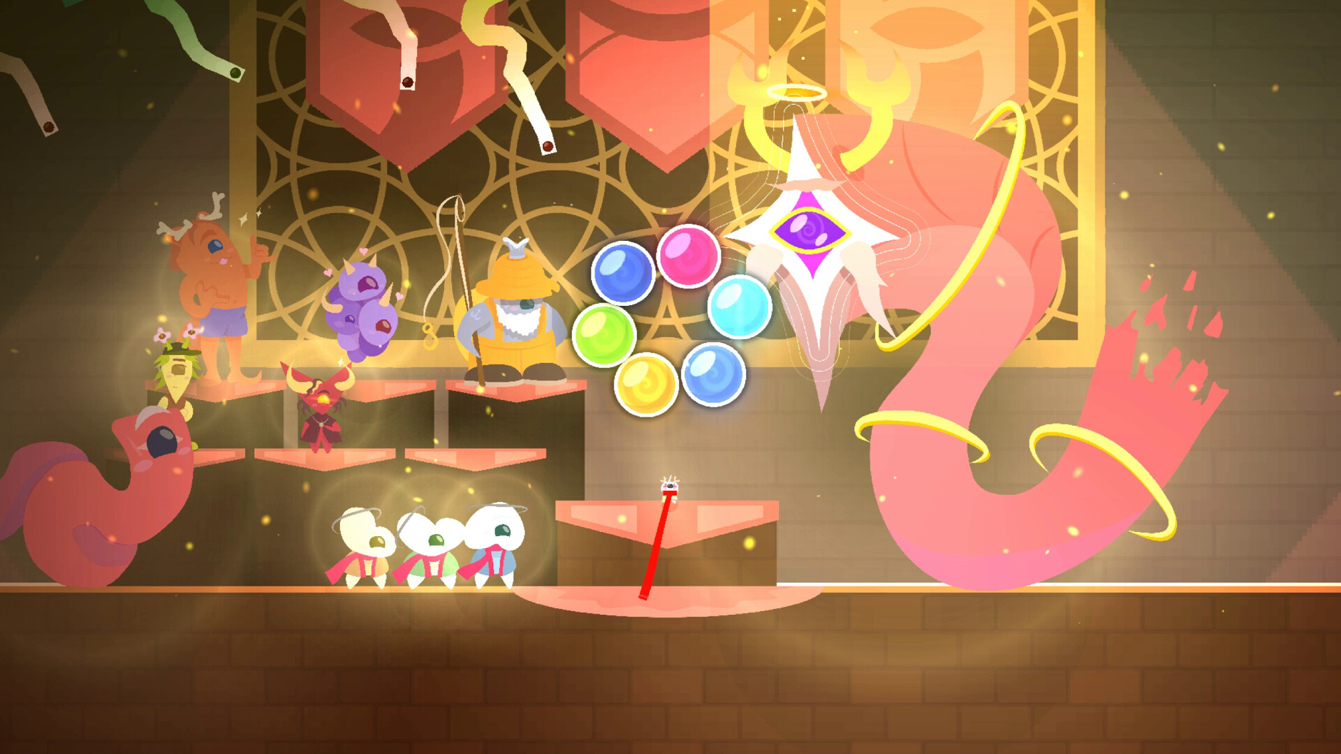 《无基/Baseless》PC中文版下载-含Build.20505247