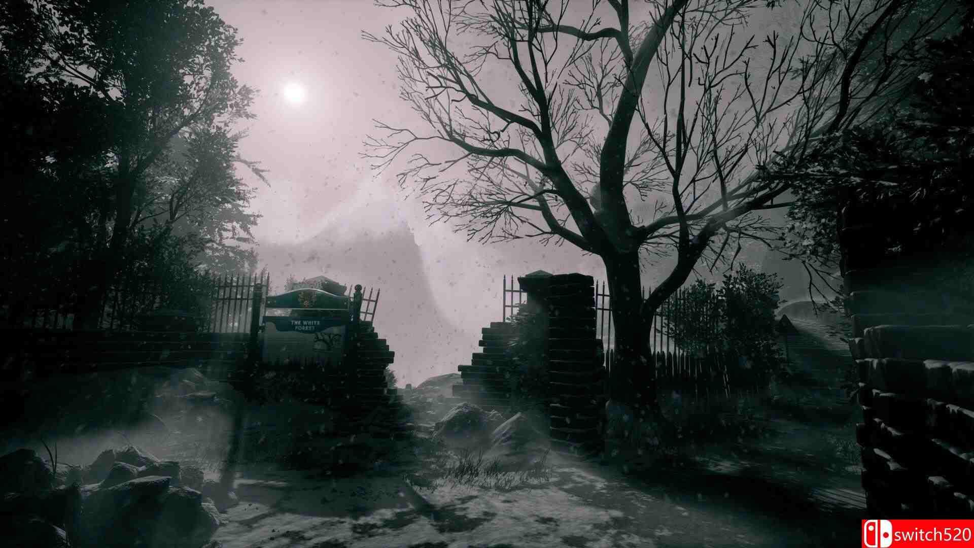 《她要离开（She’s Leaving）》[英文]插图1