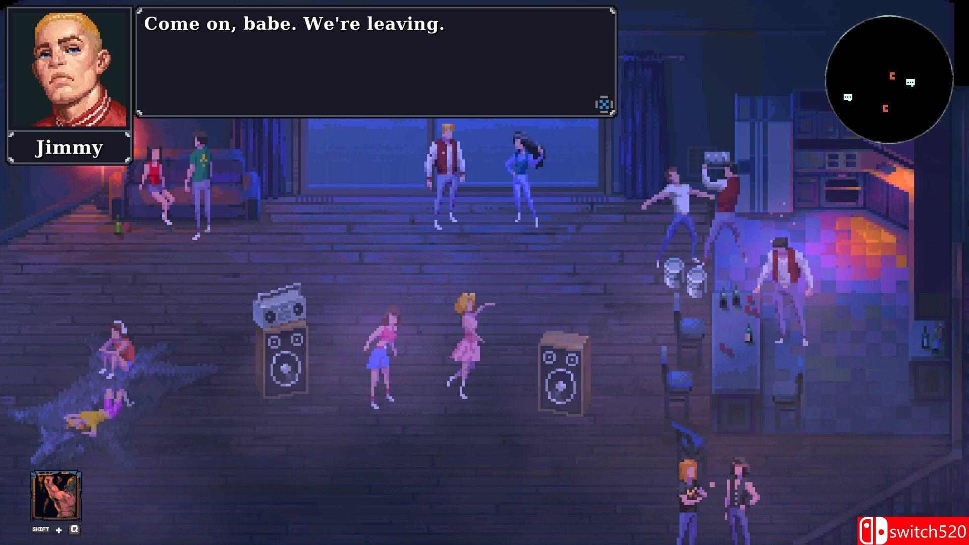 《闇夜王国（Kingdom of Night）》[英文]插图1