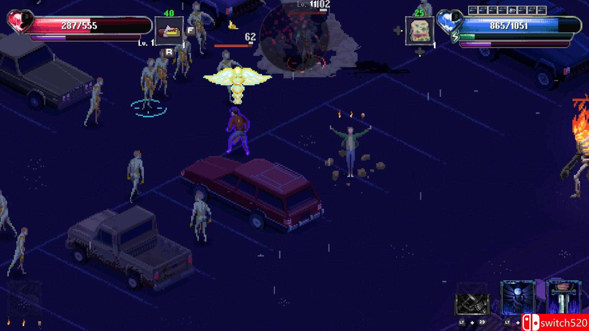 《闇夜王国（Kingdom of Night）》[英文]插图5