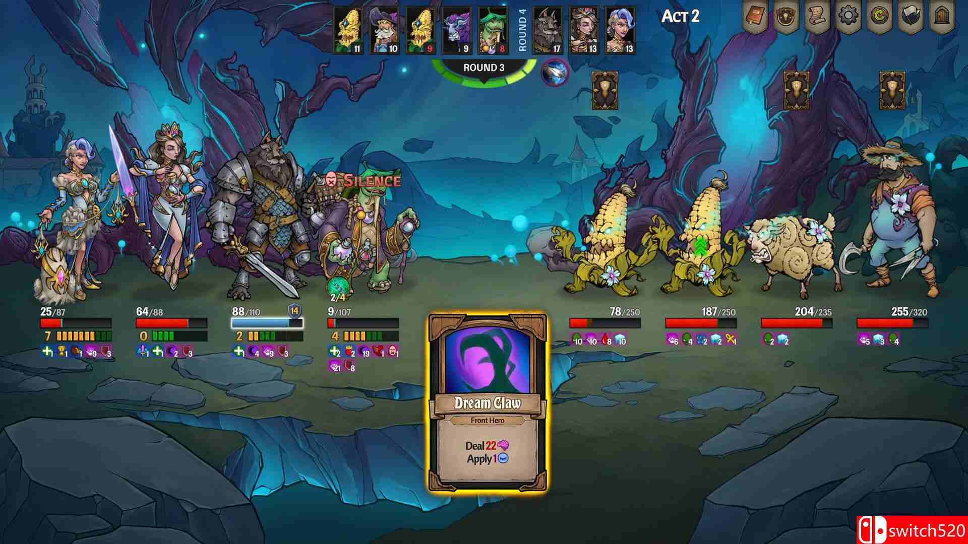 《横跨方尖碑（Across the Obelisk）》官方中文 集成诅咒冥都DLC [中文/繁体/英文/日语]插图4