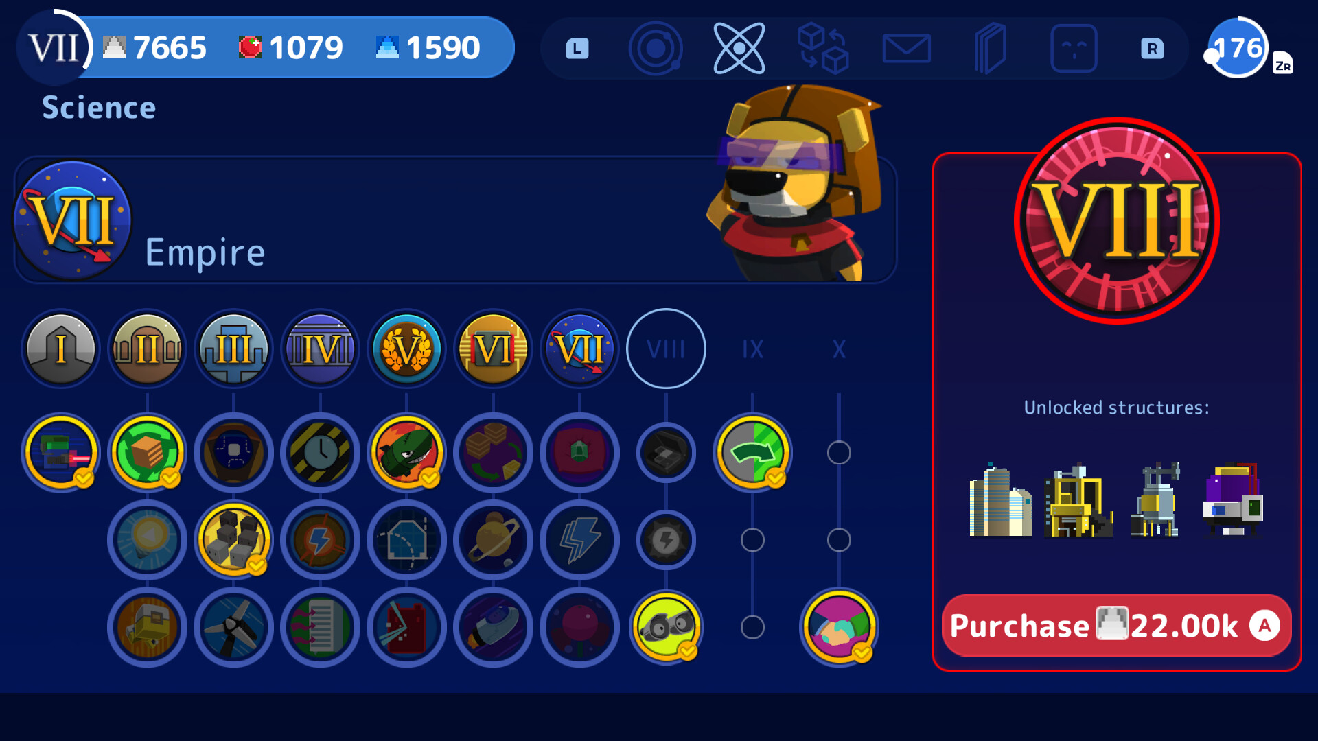 《我的星球：大师矿工版/A Planet of Mine MasterMine Edition》PC中文版下载-含Build.21024508插图2