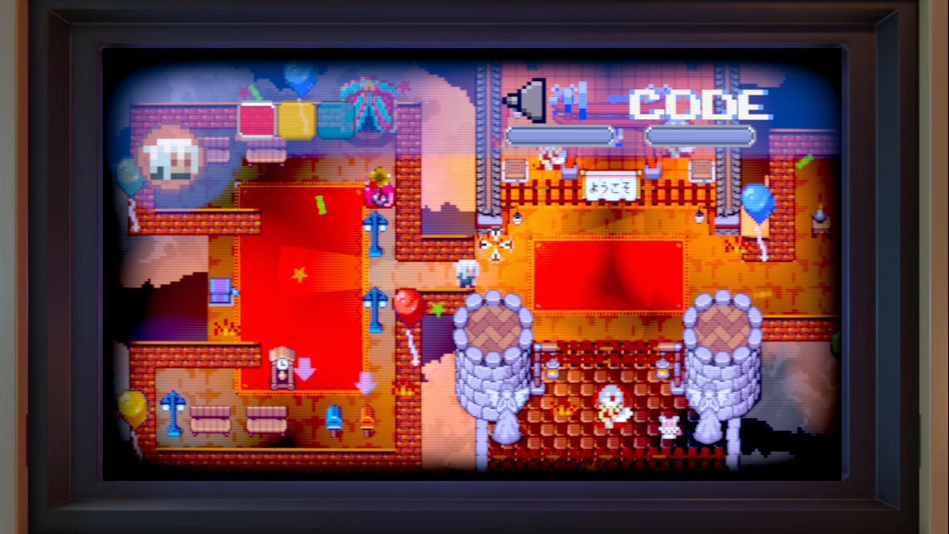 《昭昭天命/Manifest Destiny》PC中文版下载-含Build.18527133插图2 《昭昭天命/Manifest Destiny》PC中文版下载-含Build.18527133插图2