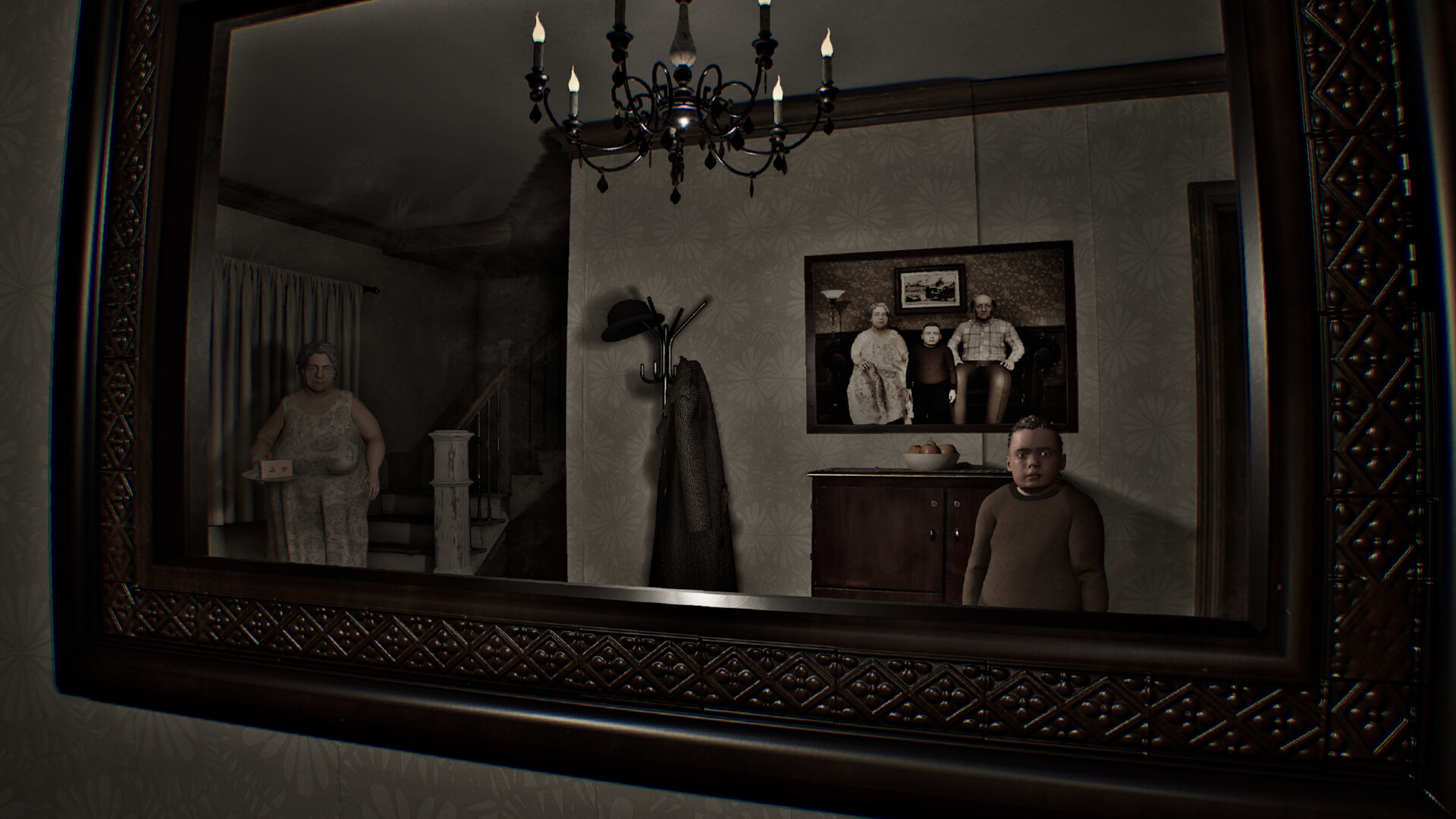 《忘记/Forgot》PC中文版下载-含Build.21061447插图2