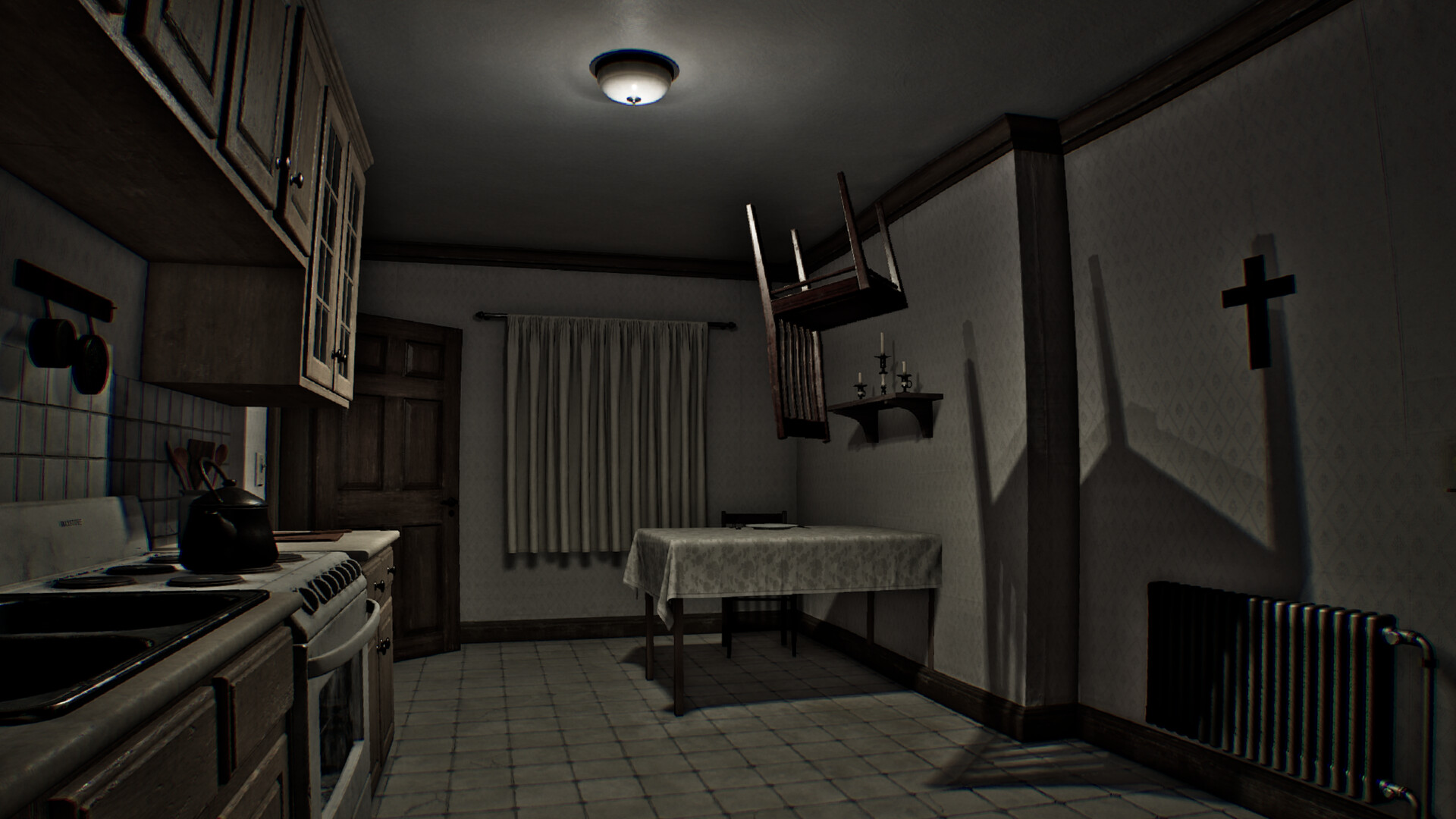 《忘记/Forgot》PC中文版下载-含Build.21061447插图1