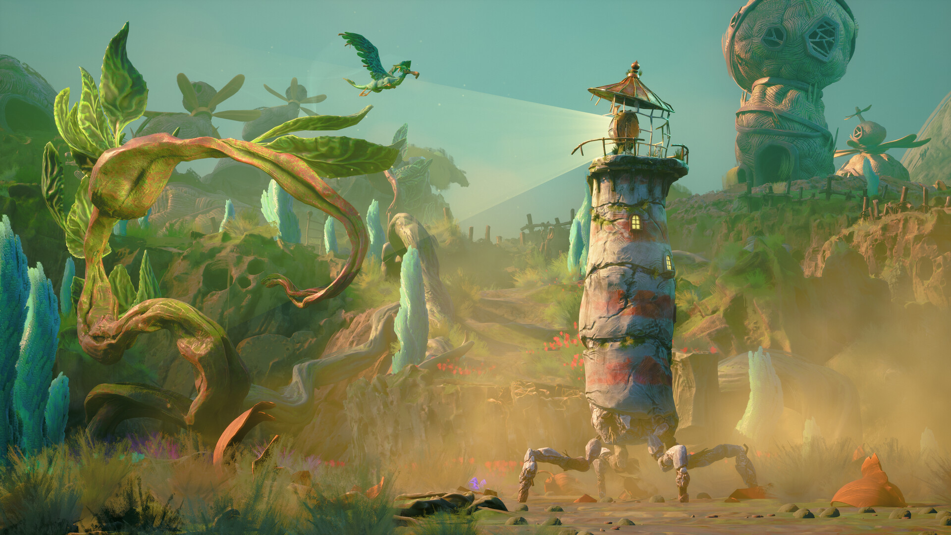 《守望者/Keeper》PC中文版下载-含v1216372插图1 《守望者/Keeper》PC中文版下载-含v1216372插图1